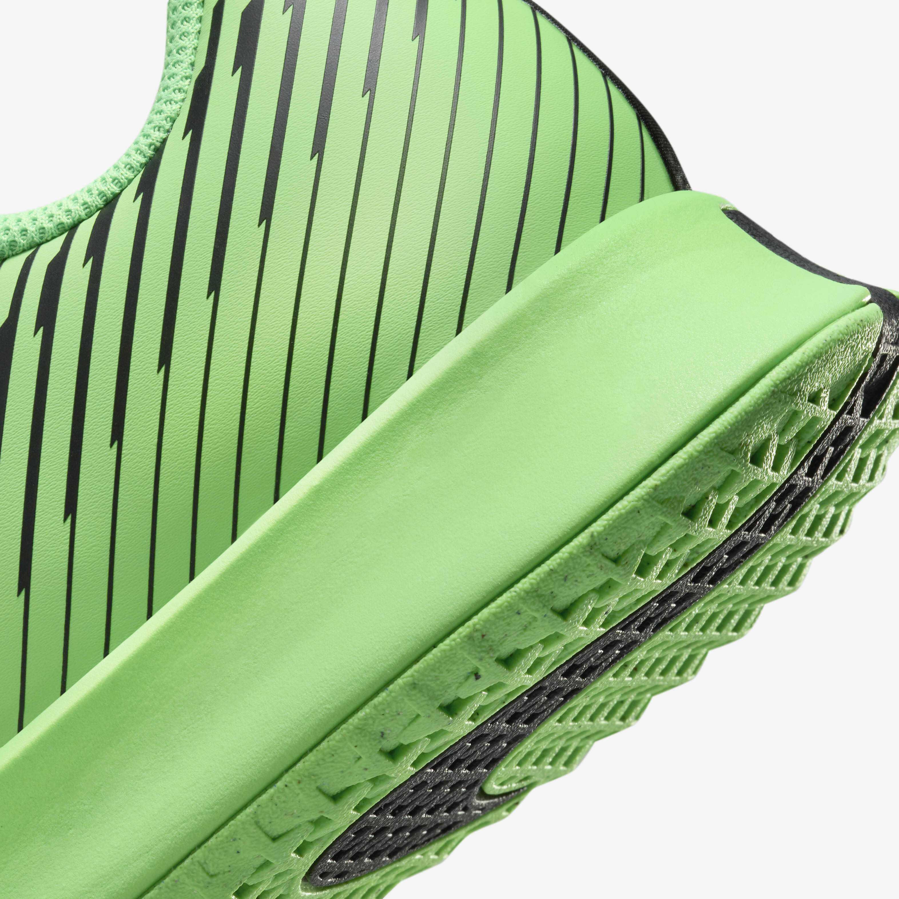NikeCourt Air Zoom Vapor Pro 2 image number 7