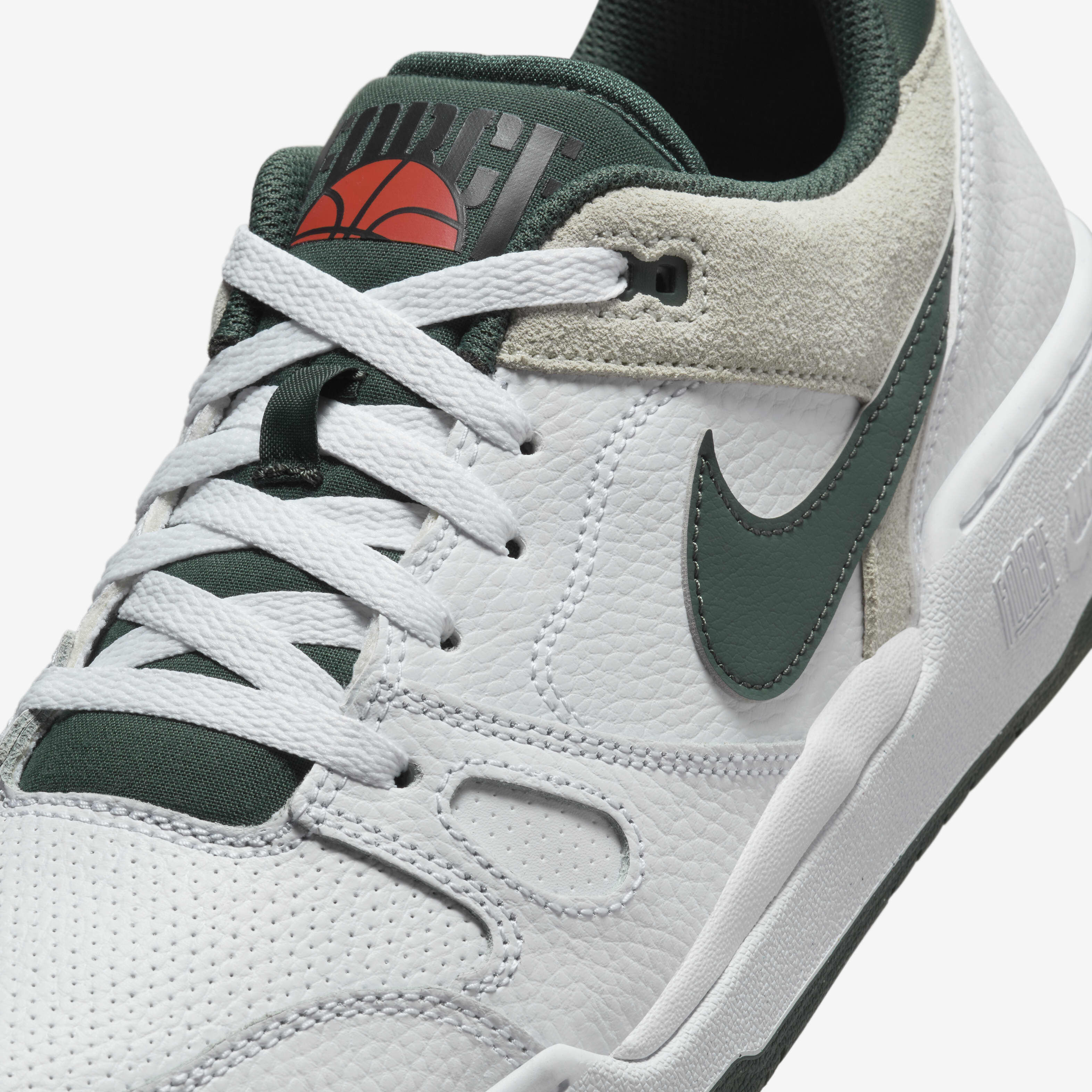 Nike Full Force Low image number 7