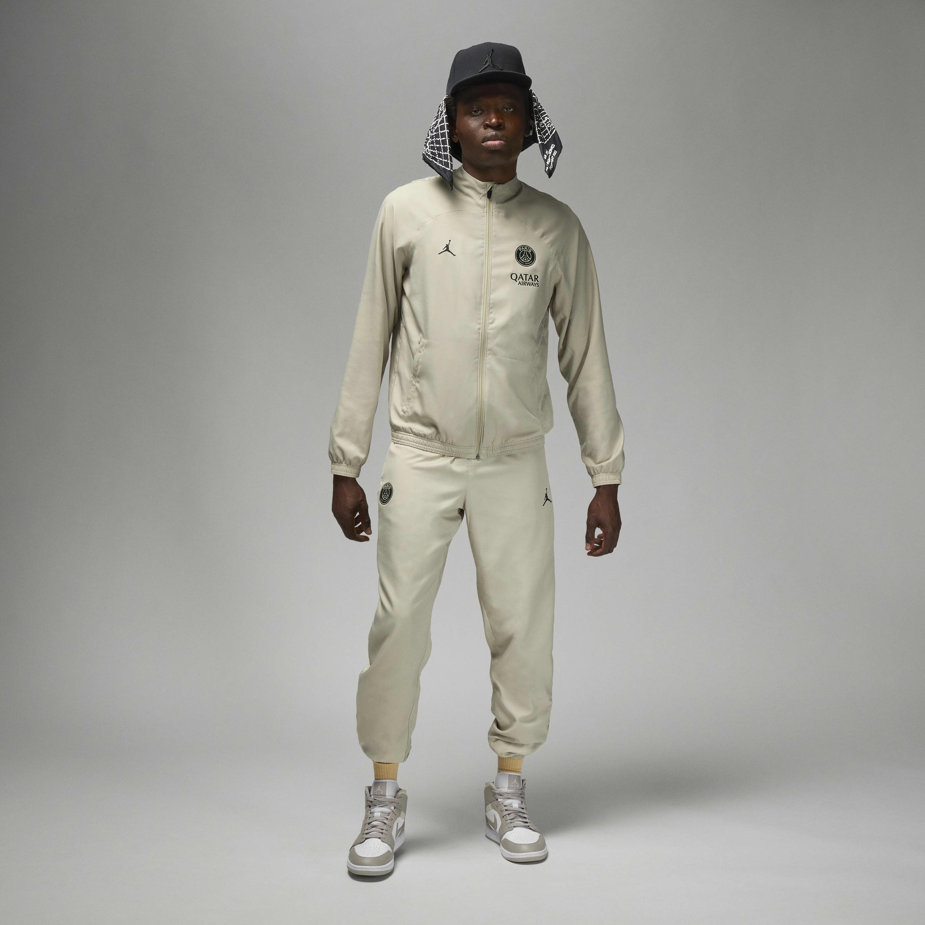 باريس سان جيرمان سترايك البديل image number 7