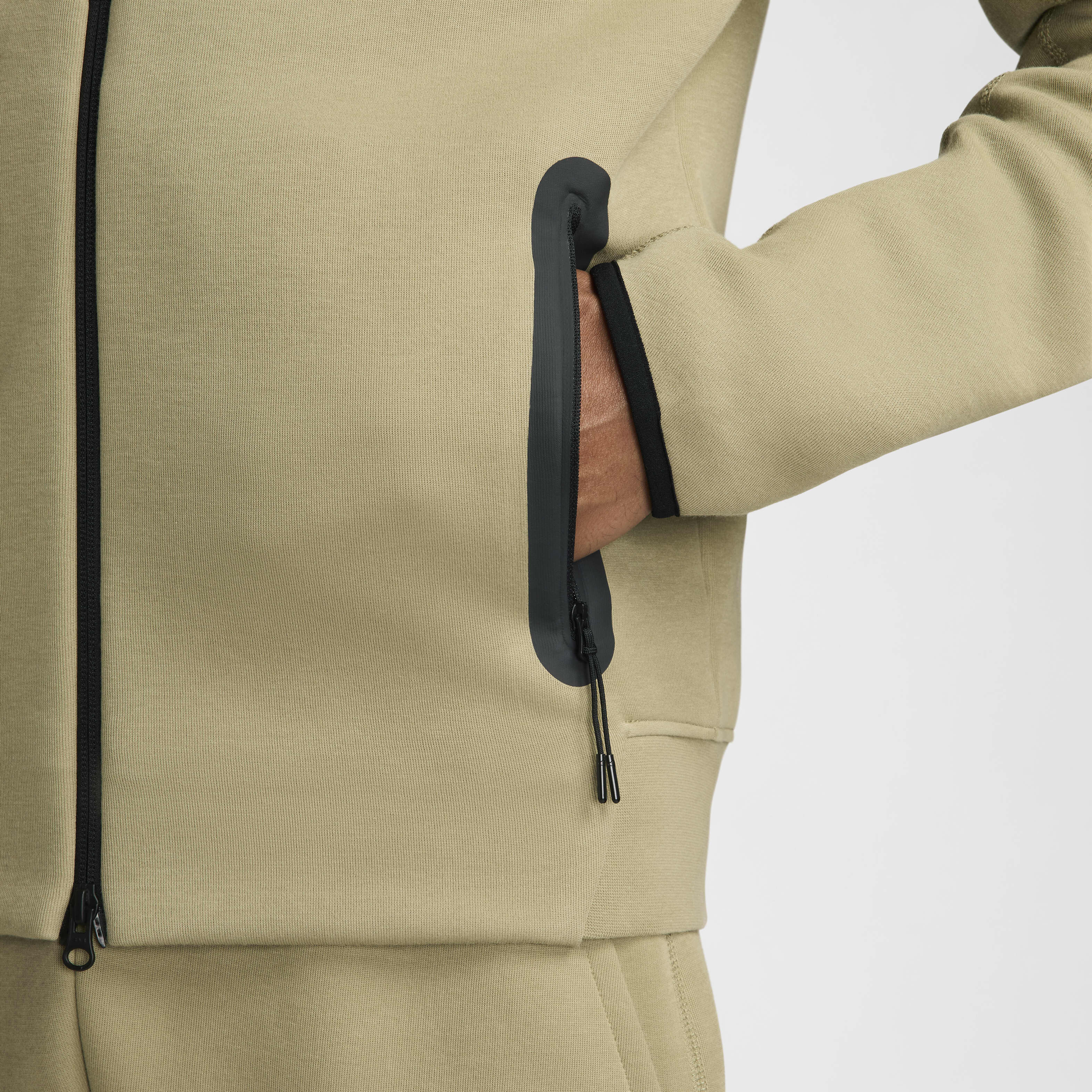 Nike Sportswear Tech Fleece Windrunner image number 7