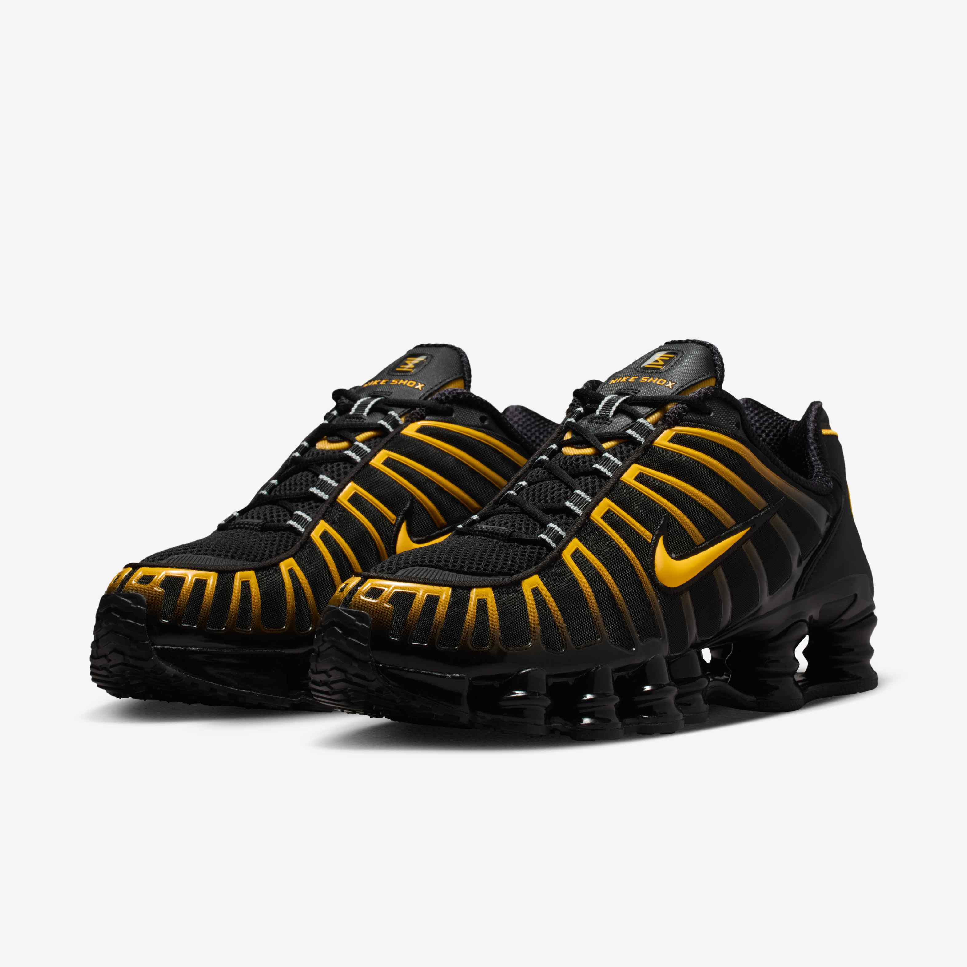 Nike Shox TL image number 4