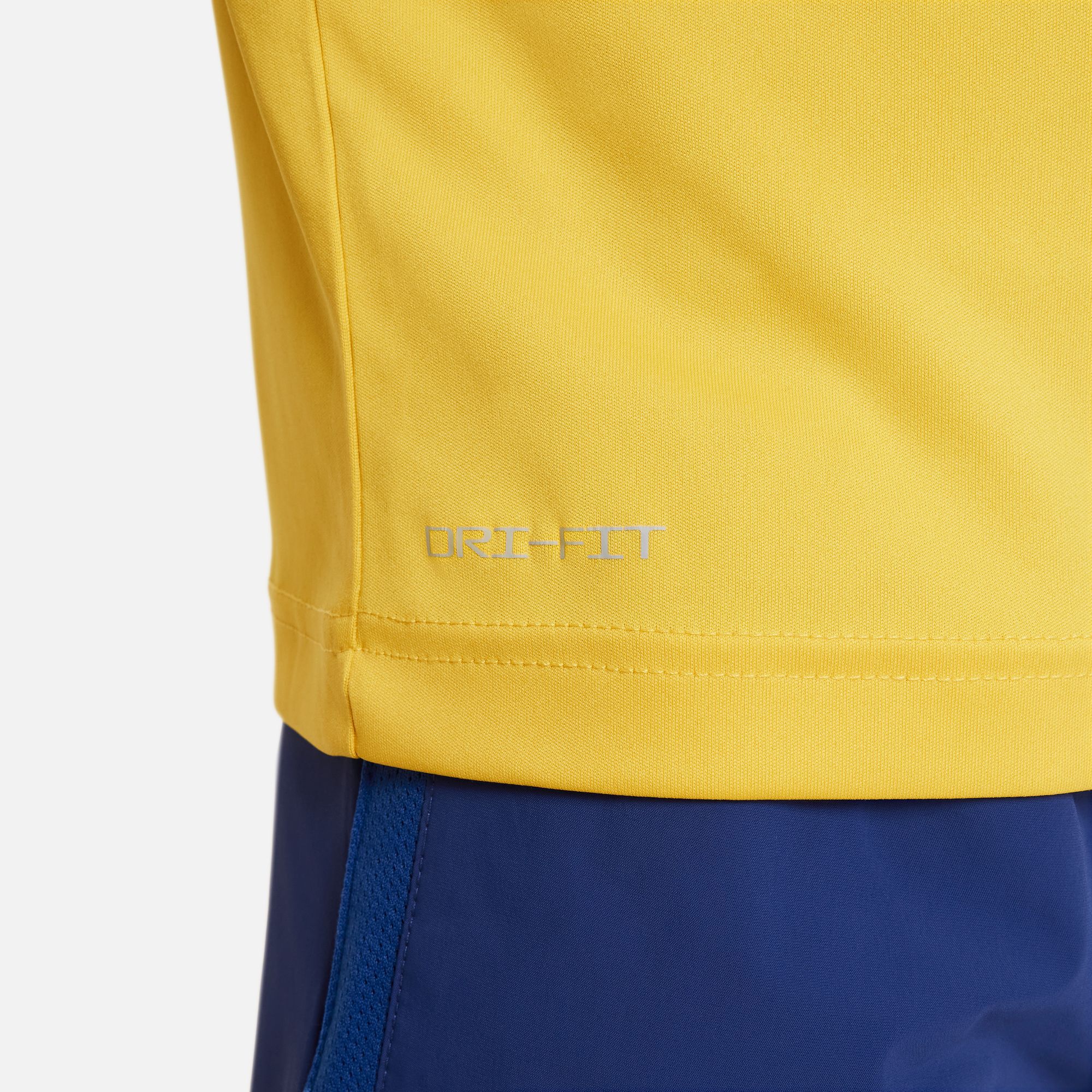 Nike "All Day Play" Long Sleeve Tee image number 2