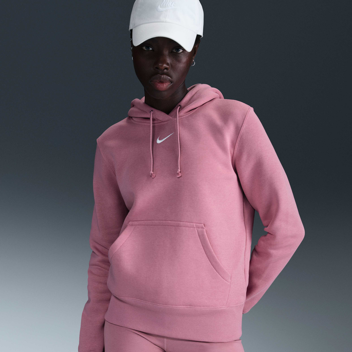 Nike Sportswear Nike Womens Pastel Hoodie Nike Sportswear Tech