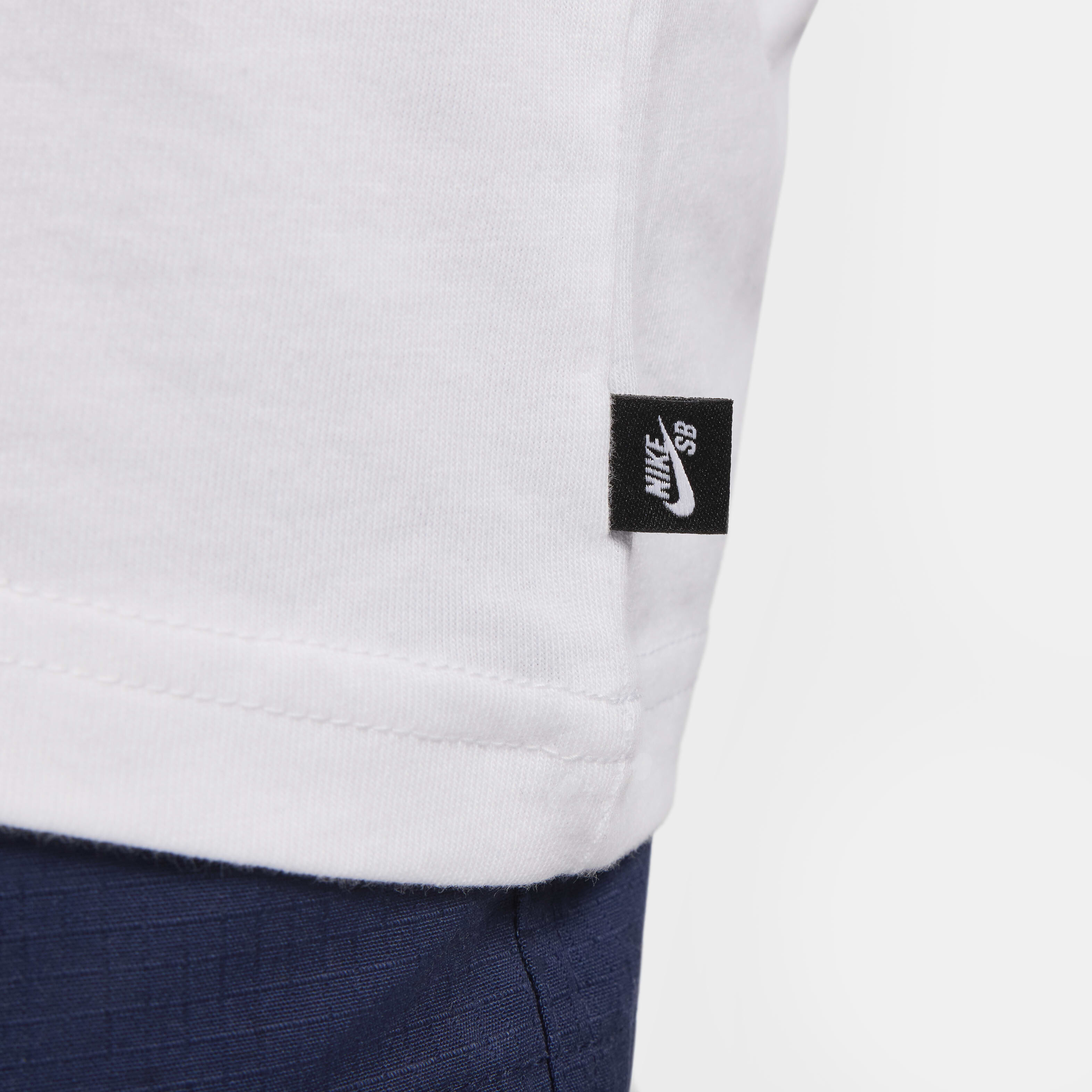 Buy Nike SB x Di'Orr Greenwood Long-Sleeve Max90 Skate T