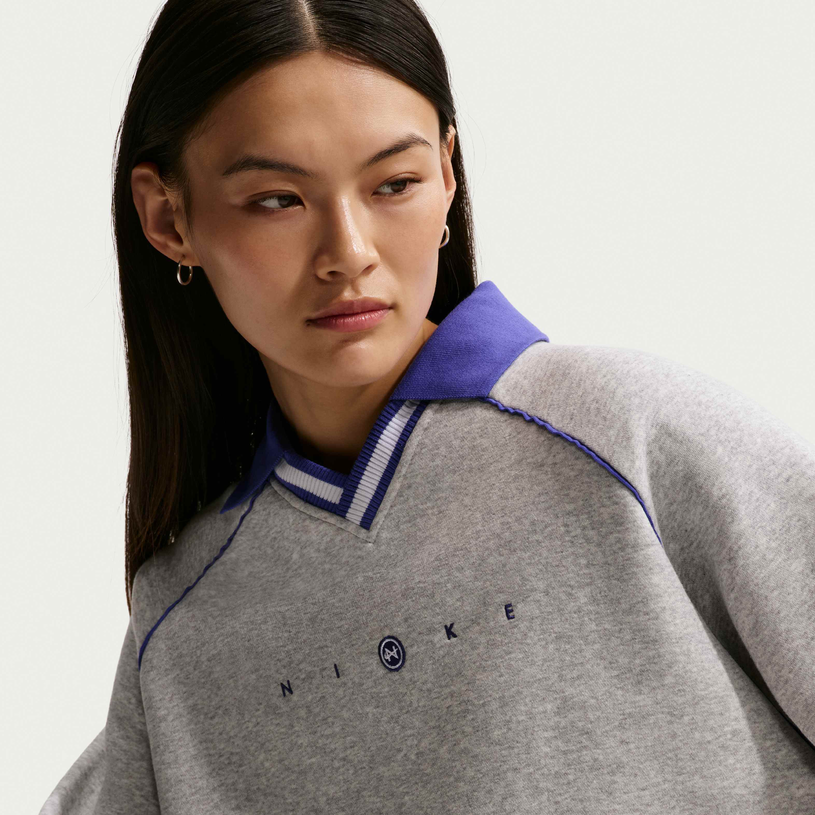 Nike Sportswear Phoenix Fleece image number 2