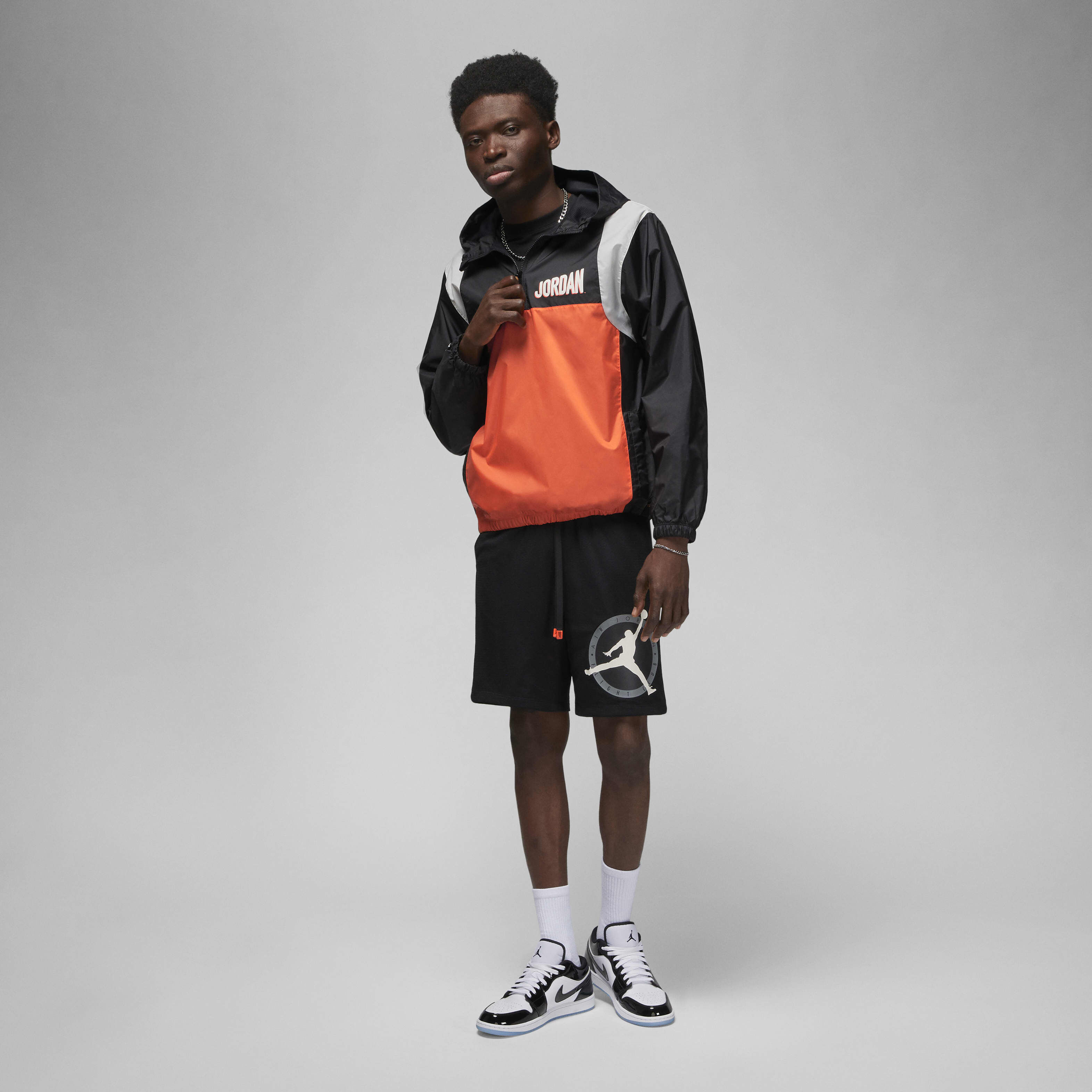 Jordan Flight MVP image number 6