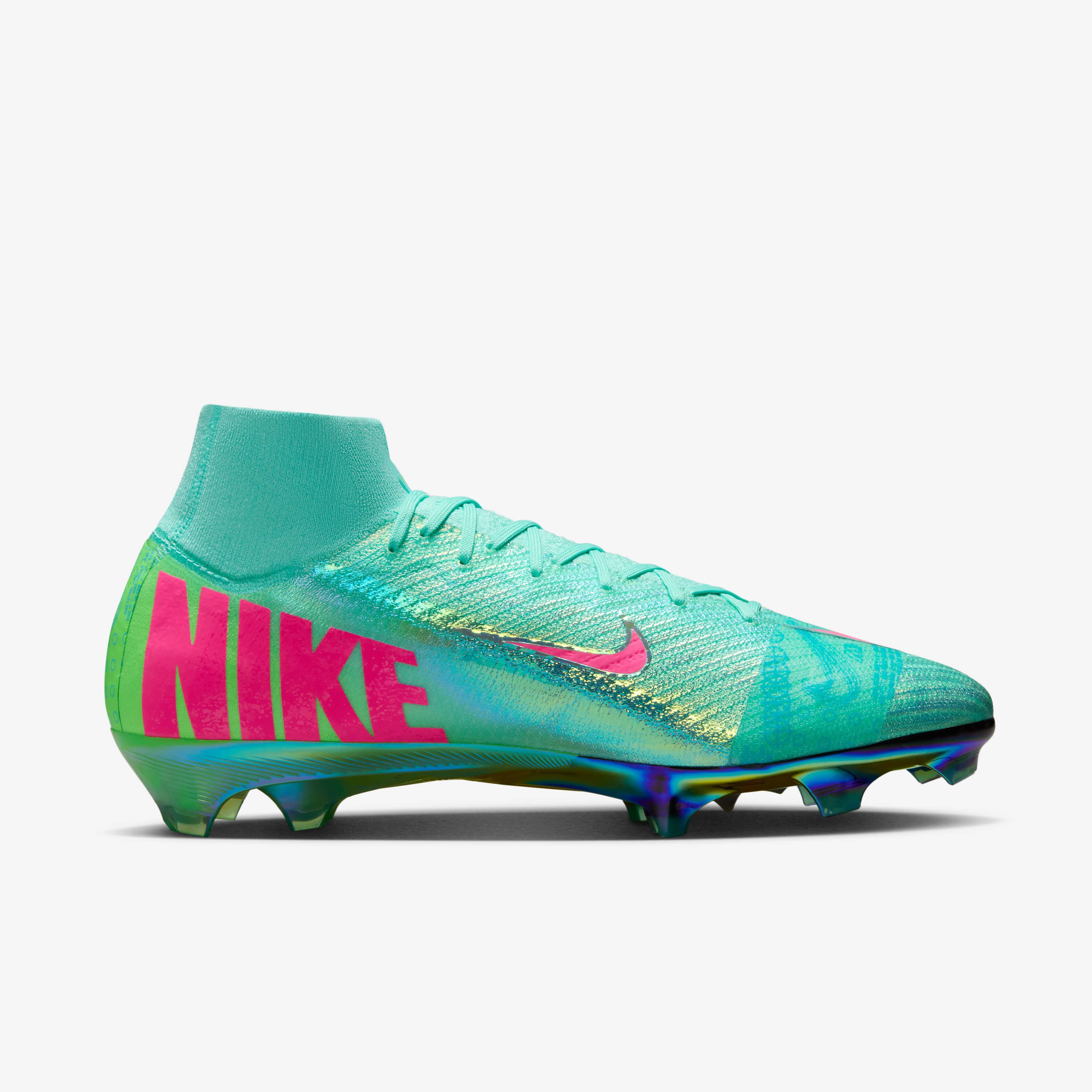 Nike Mercurial Superfly 10 Elite SE image number 2
