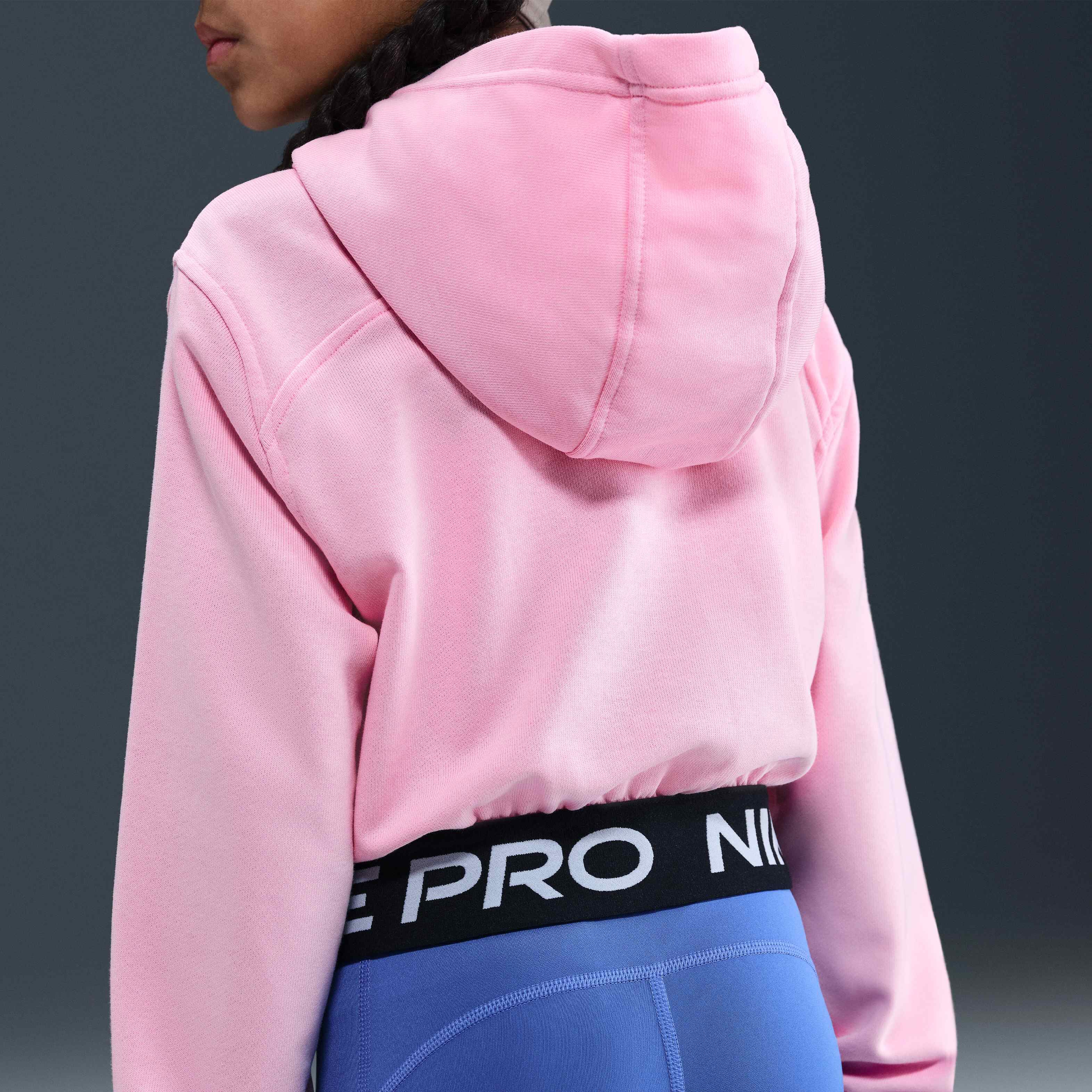 Nike Pro Fleece image number 1