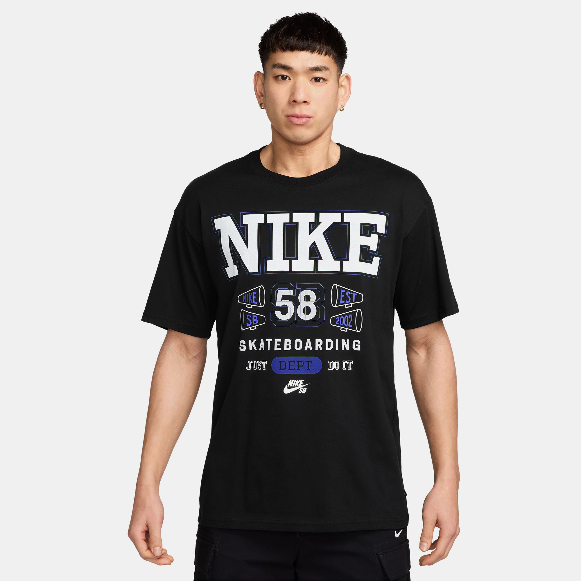 Nike SB image number 0