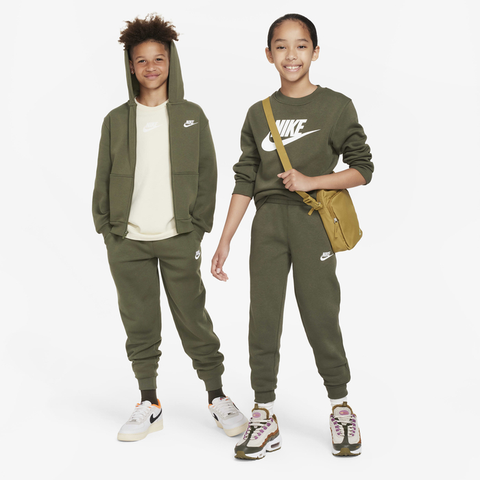 نايكي سبورتسوير كلوب فليس image number 5 نايكي سبورتسوير كلوب فليس image number 5