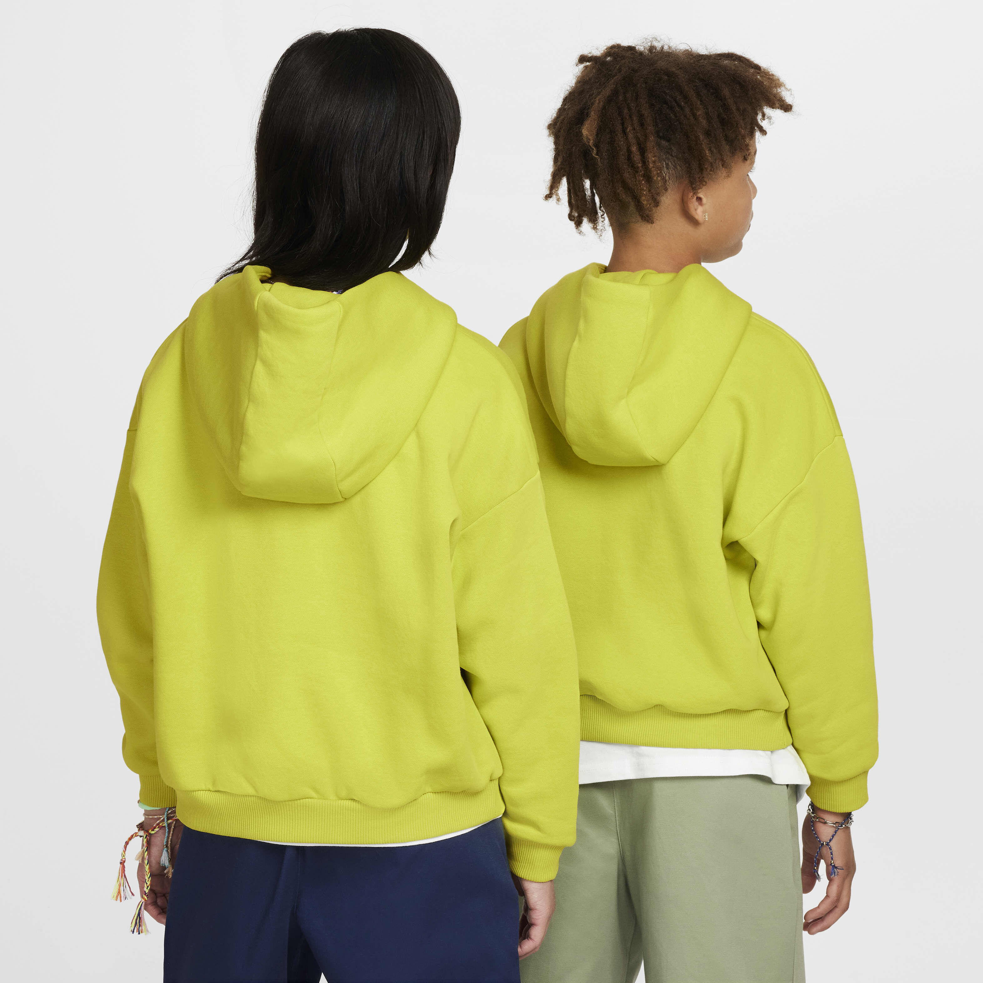 Nike SB Icon Fleece EasyOn image number 1