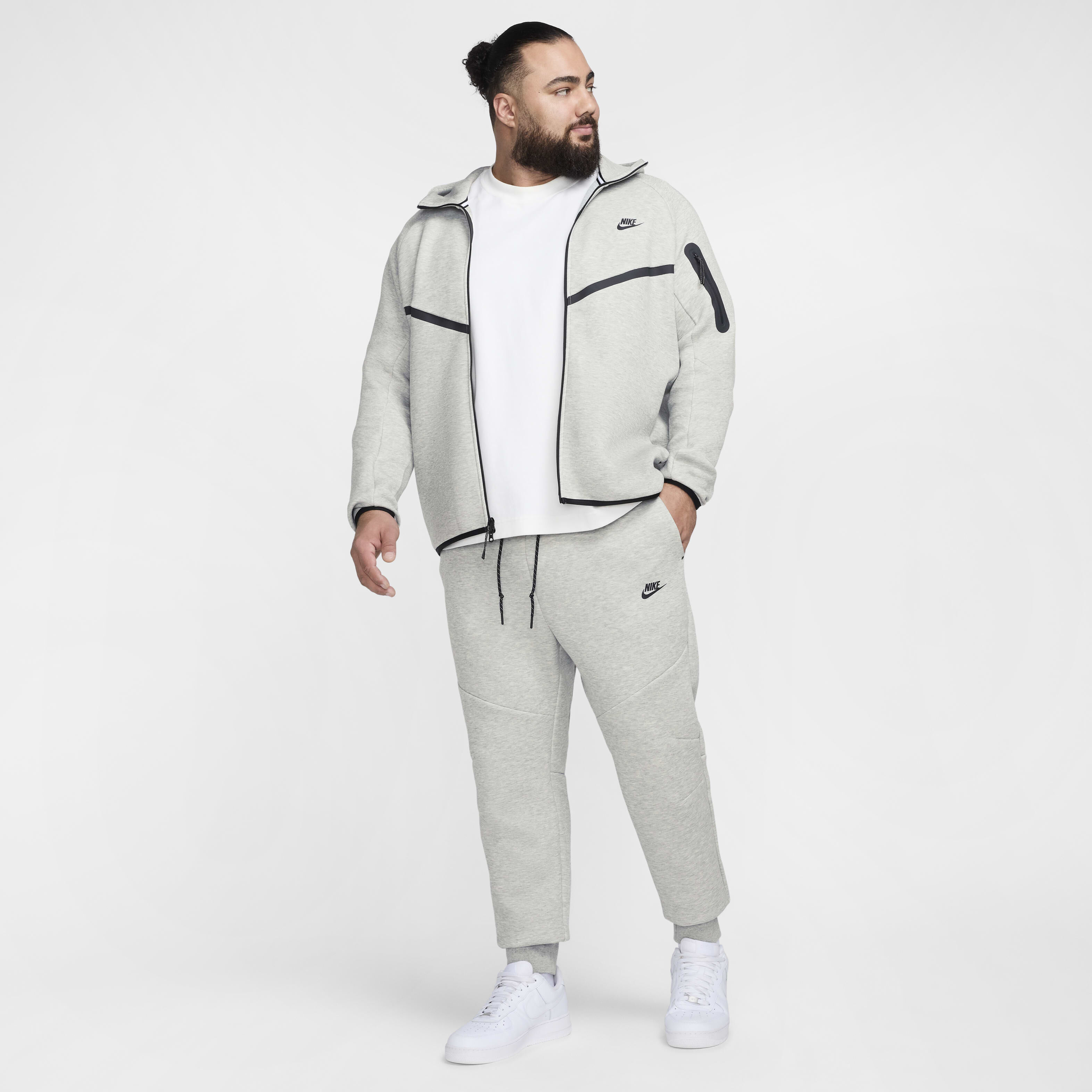 Buy Nike Tech Men s Fleece Joggers Nike Kuwait Official