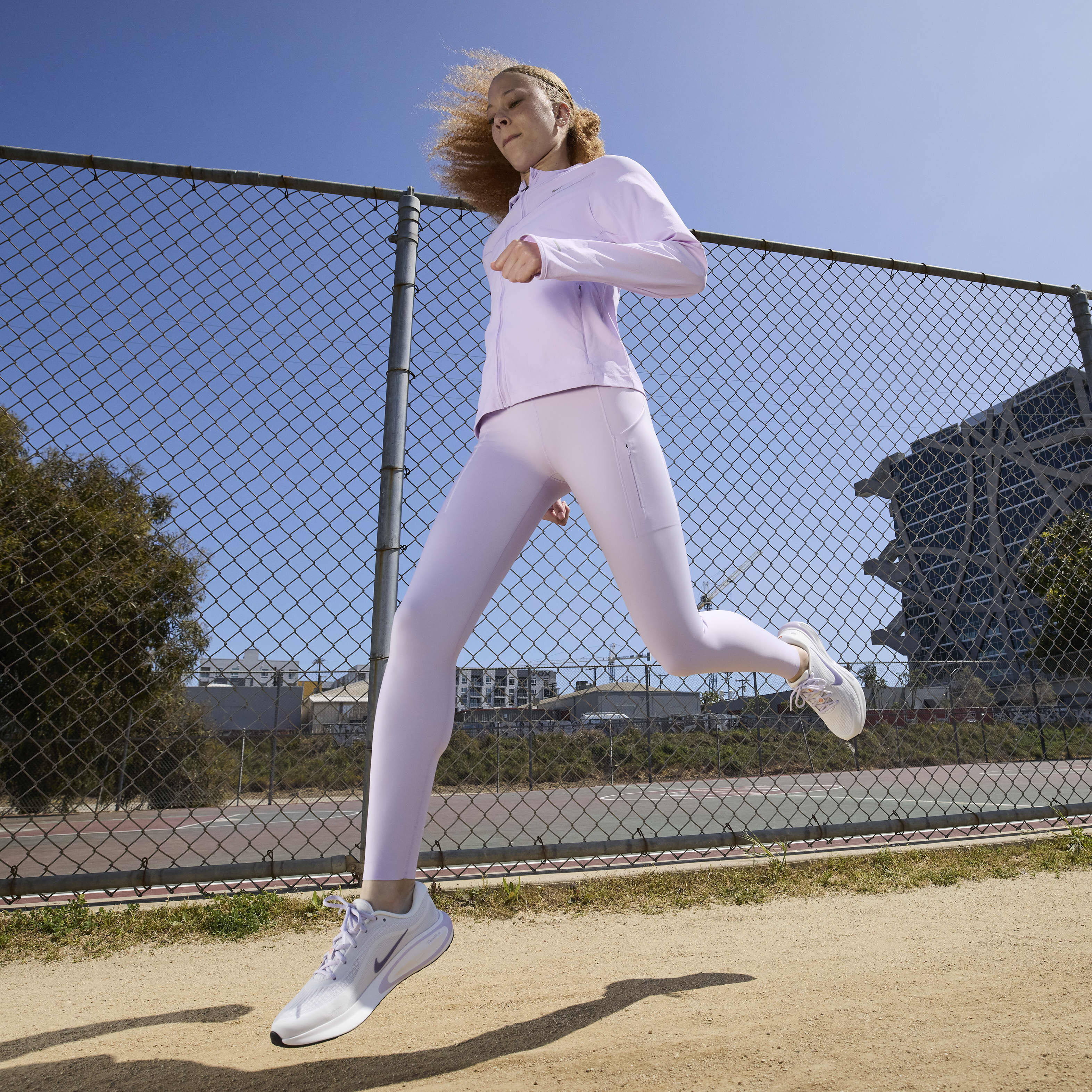 نايكي جيرني رن image number 12