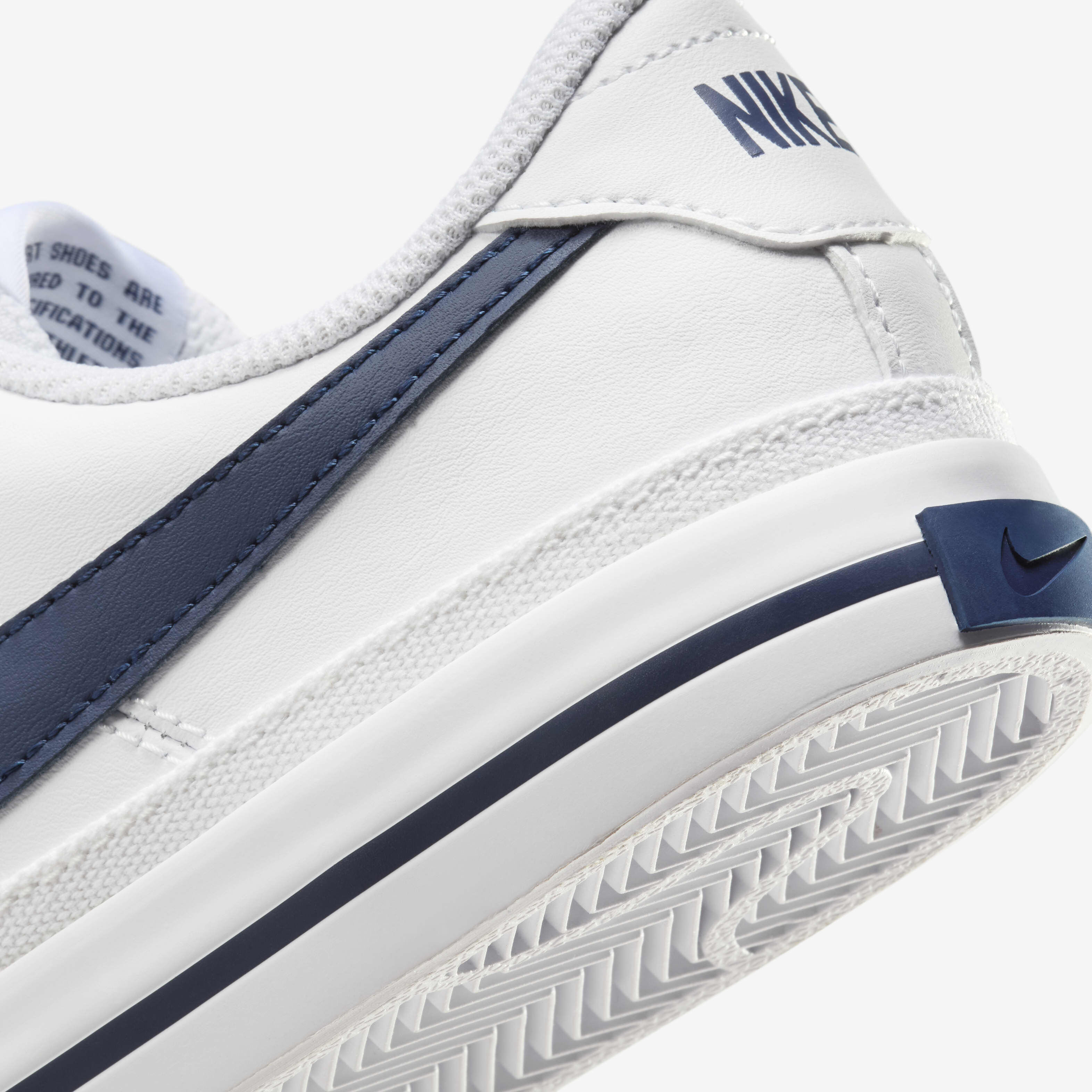 نايكي كورت ليجاسي image number 7