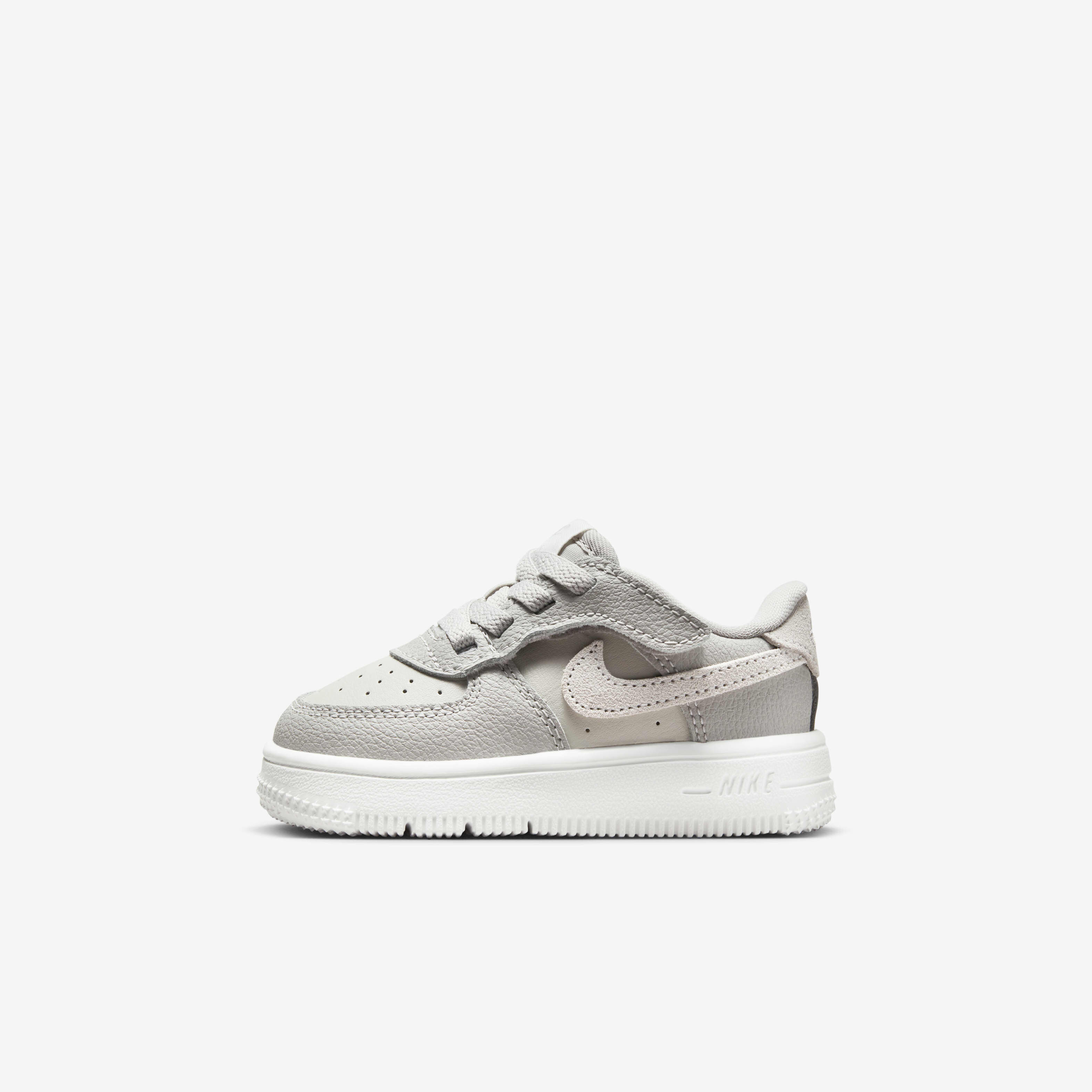 Buy Nike Force 1 Low LV8 EasyOn Baby Toddler Shoes Nike Kuwait Official
