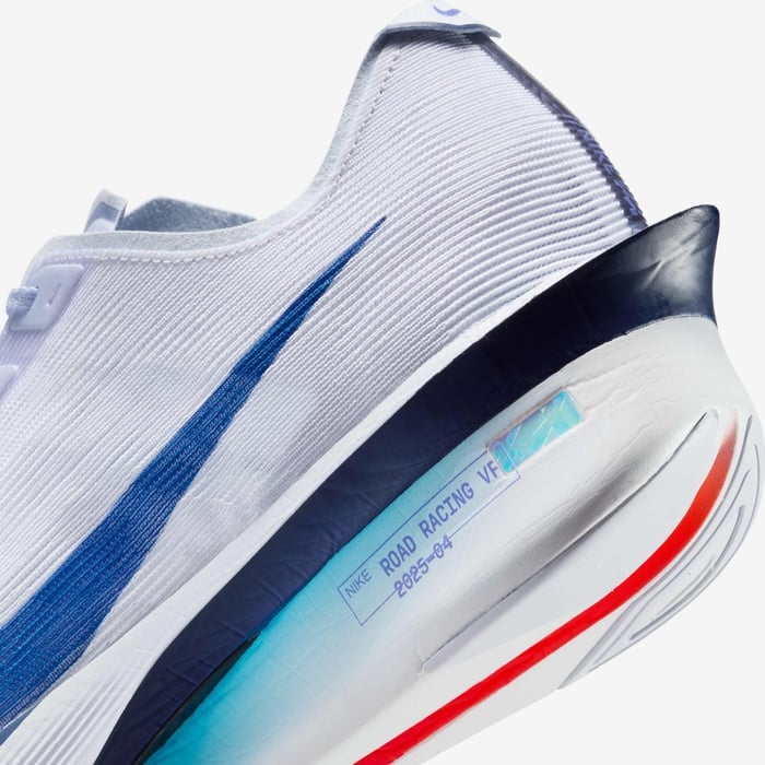 Nike Vaporfly 4 image number 7 Nike Vaporfly 4 image number 7