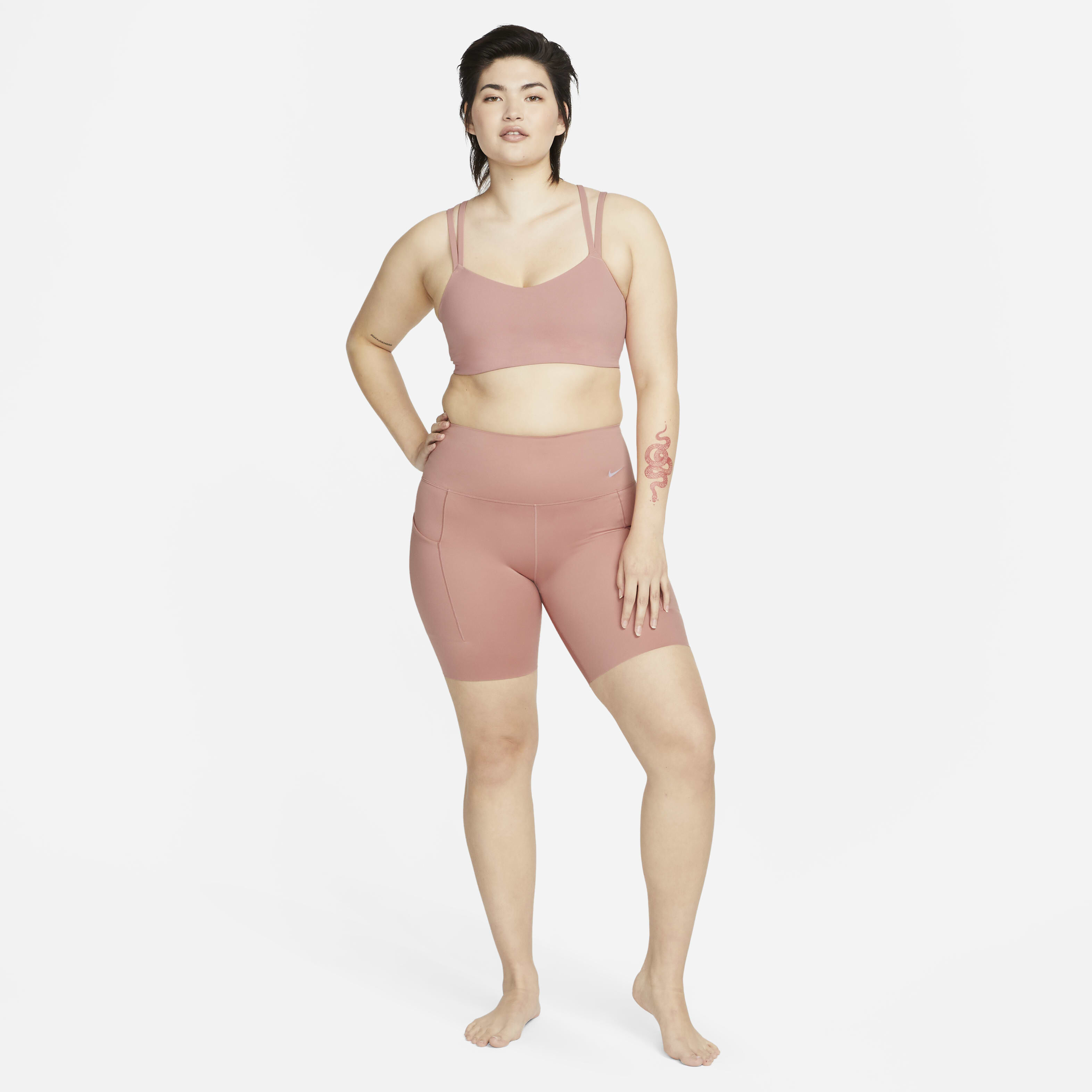 نايكي اليت ترايس image number 7