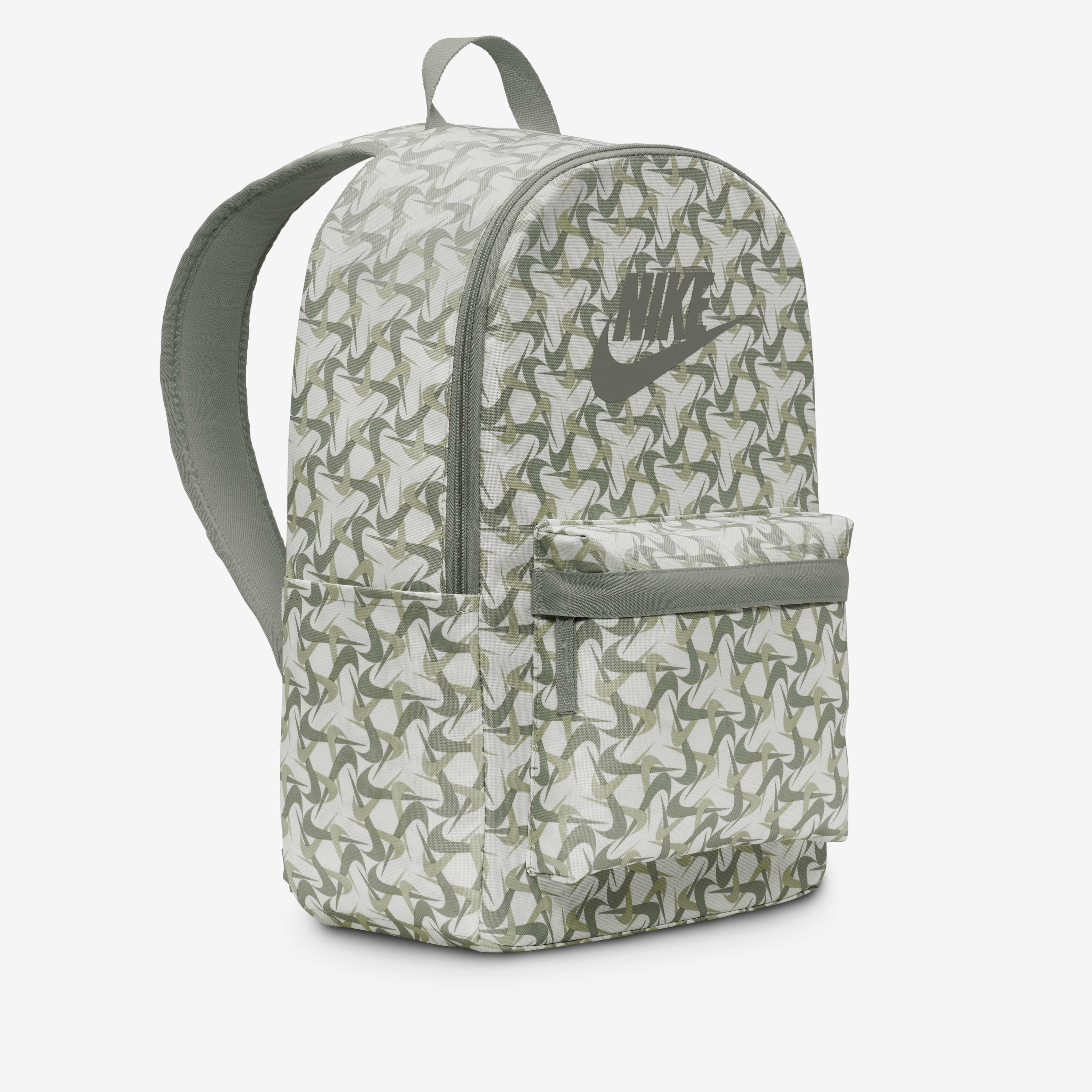 Nike heritage leopard backpack clearance