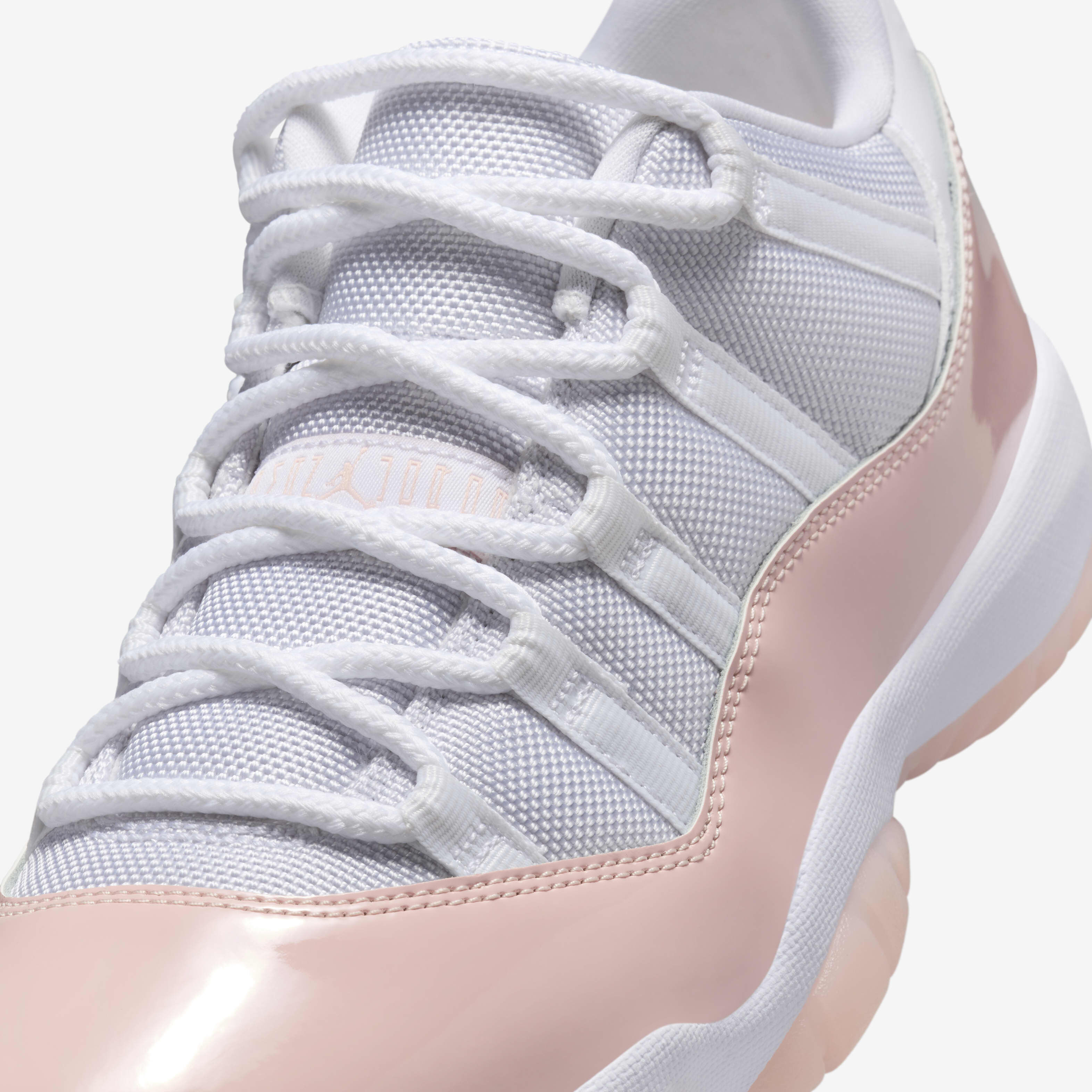 The number 11 jordans clearance