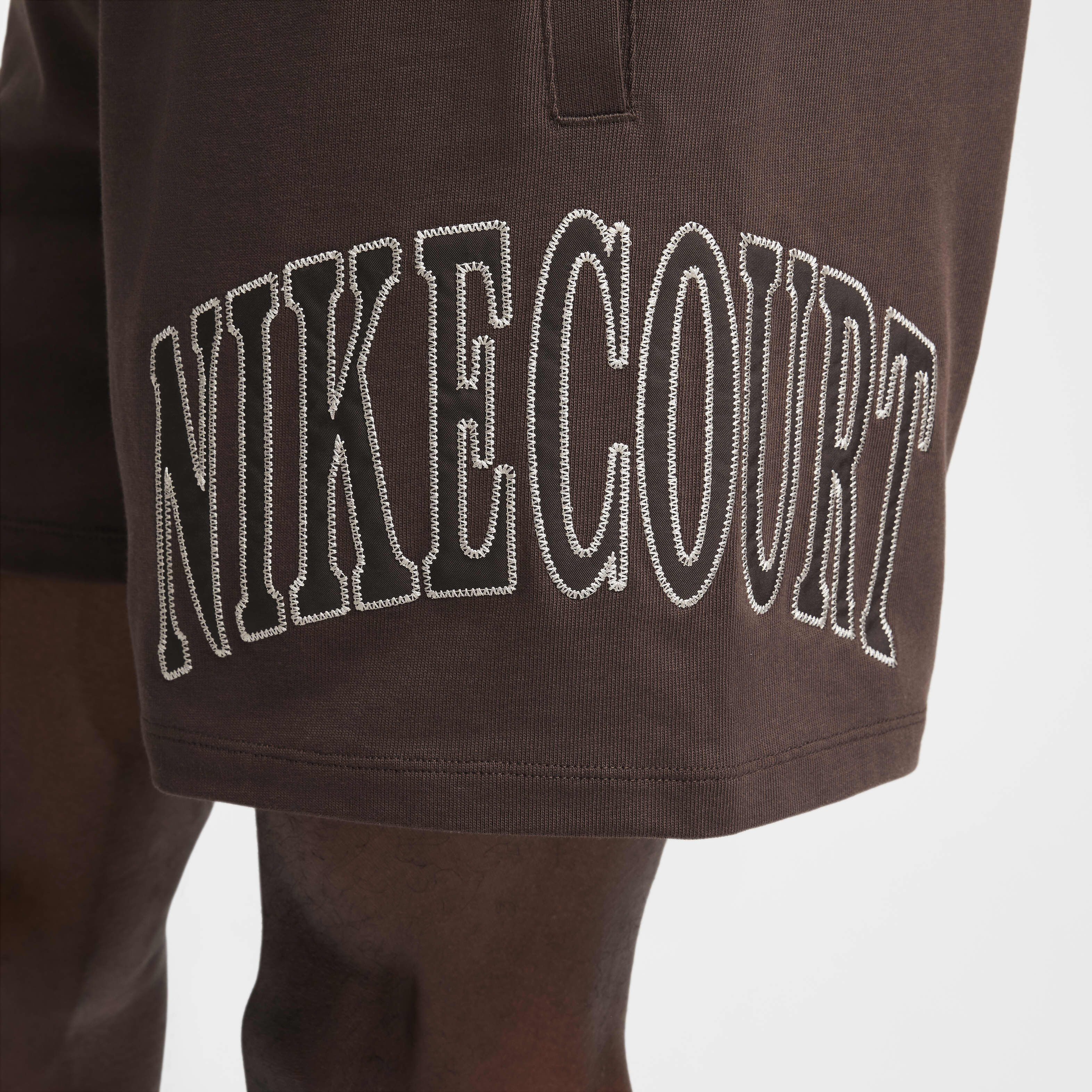 NikeCourt Heritage image number 5