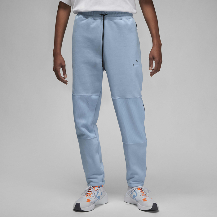 Buy Jordan 23 Engineered Men's Fleece Trousers Chambray Nike