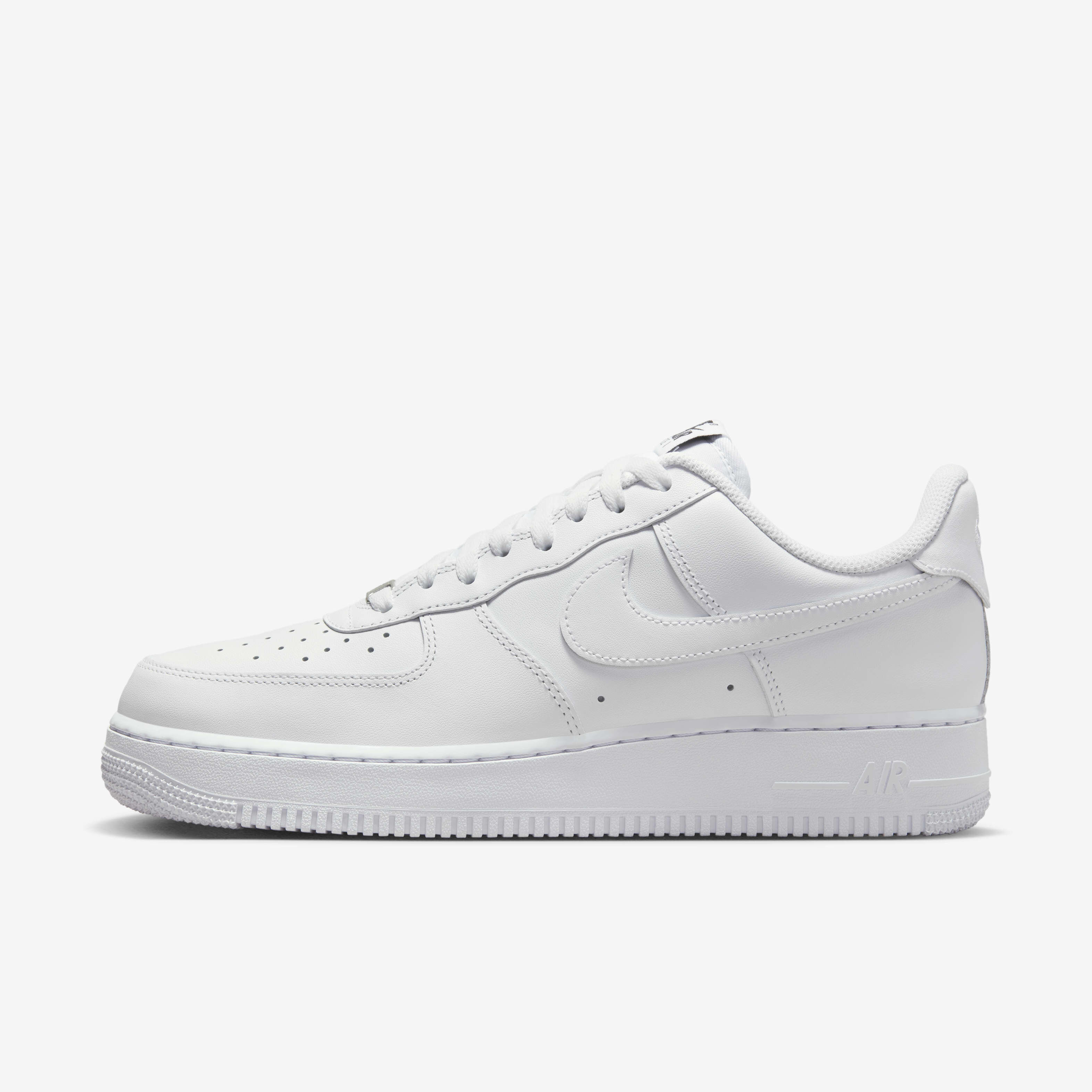 Buy Nike Air Force 1 07 EasyOn Shoes Nike Kuwait Official