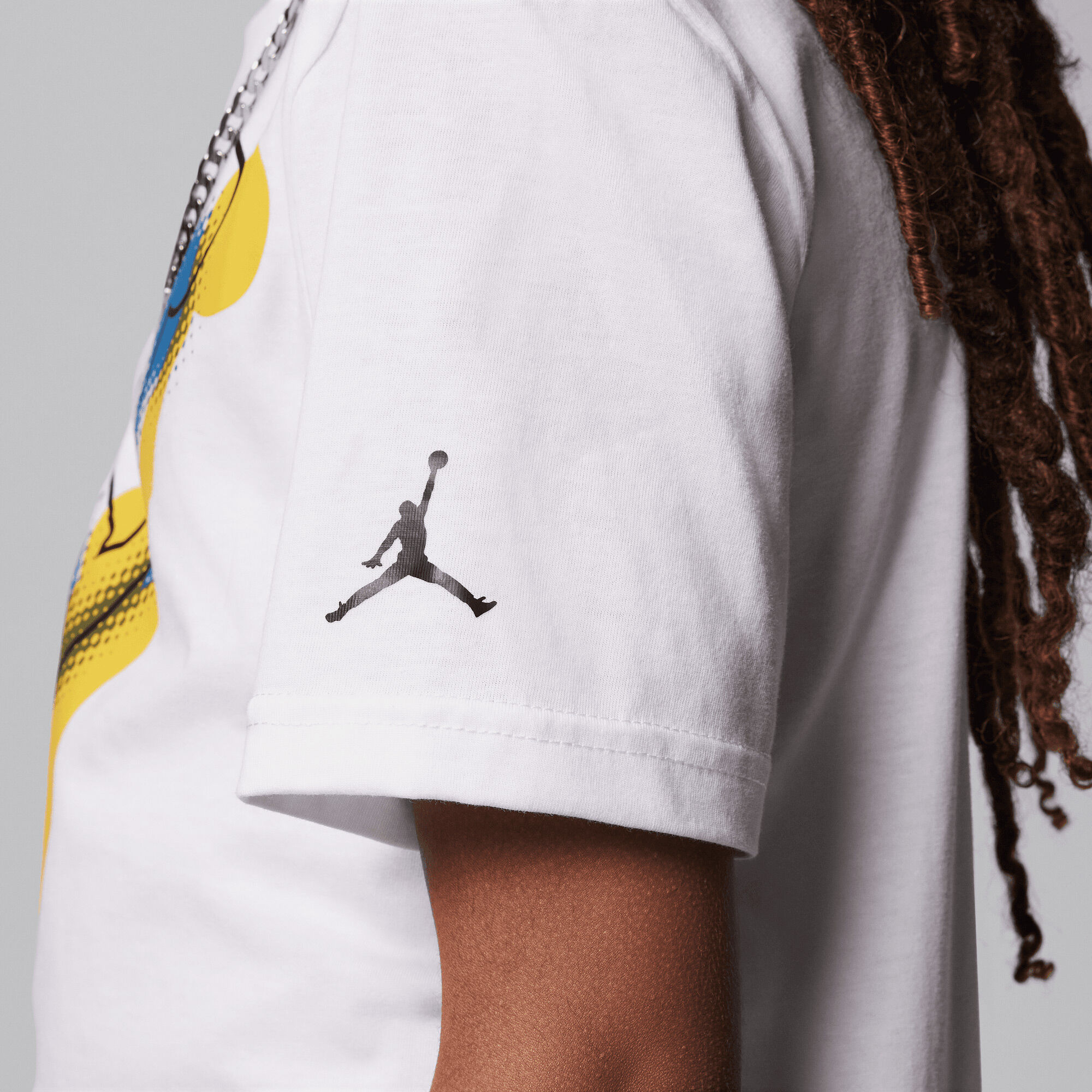 Jordan Jumpman Haze Out image number 3