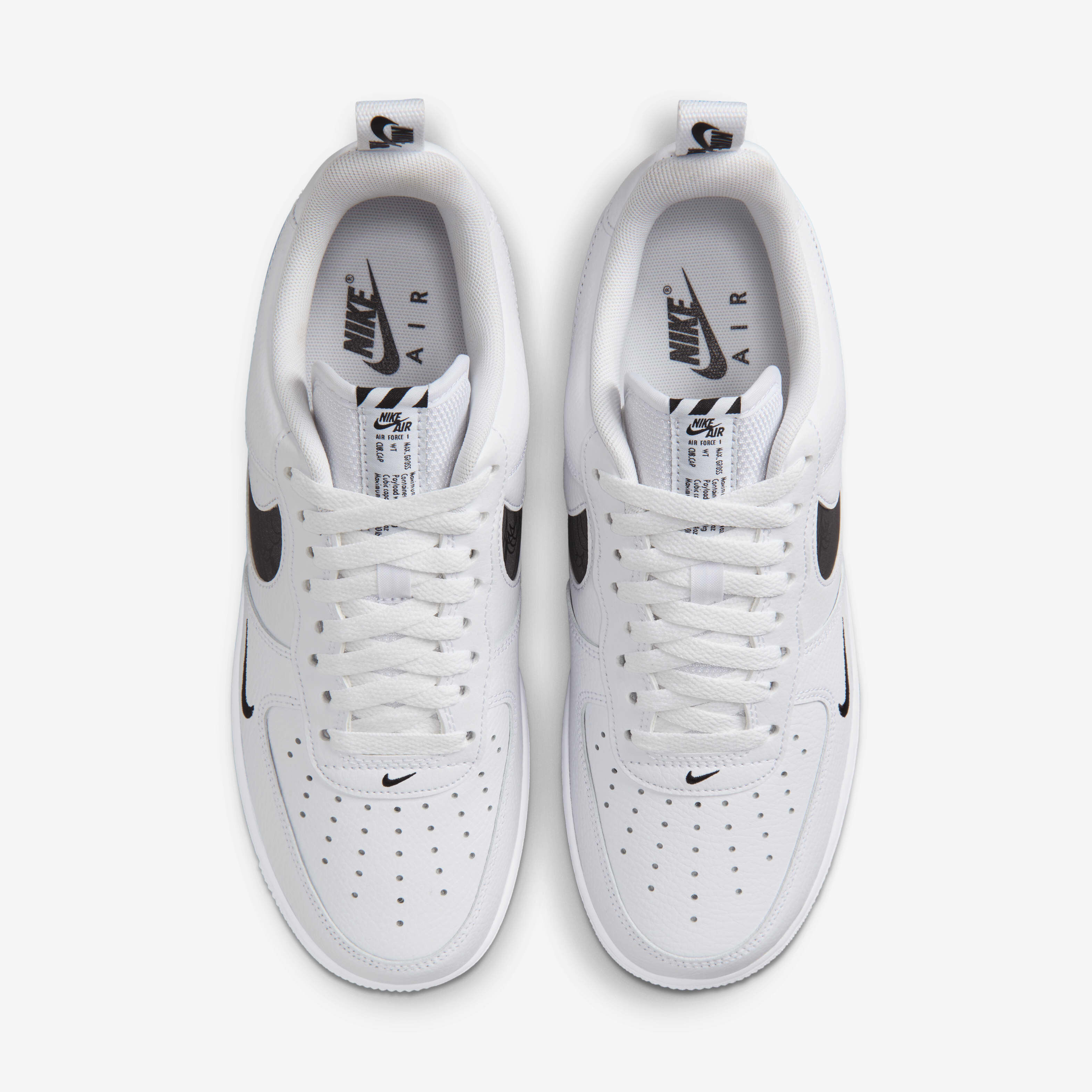 Nike Air Force 1 '07 LV8 image number 3