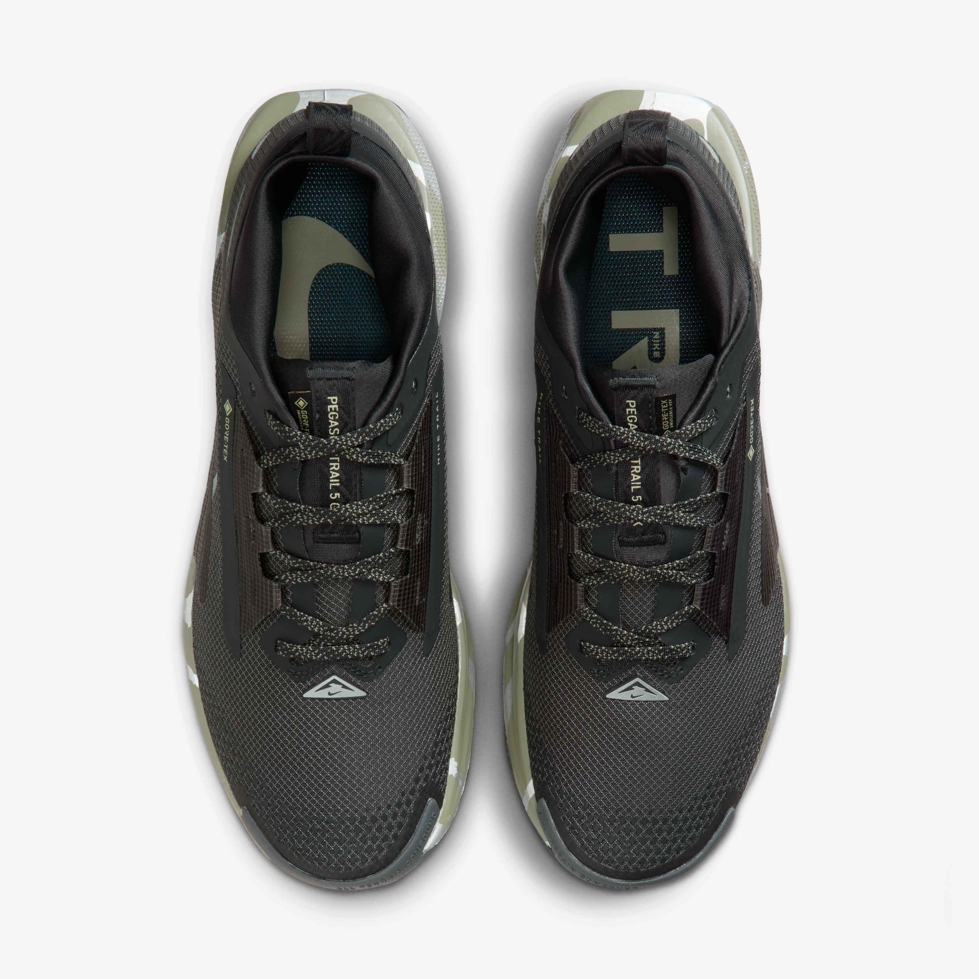 Nike Pegasus Trail 5 GORE-TEX image number 3