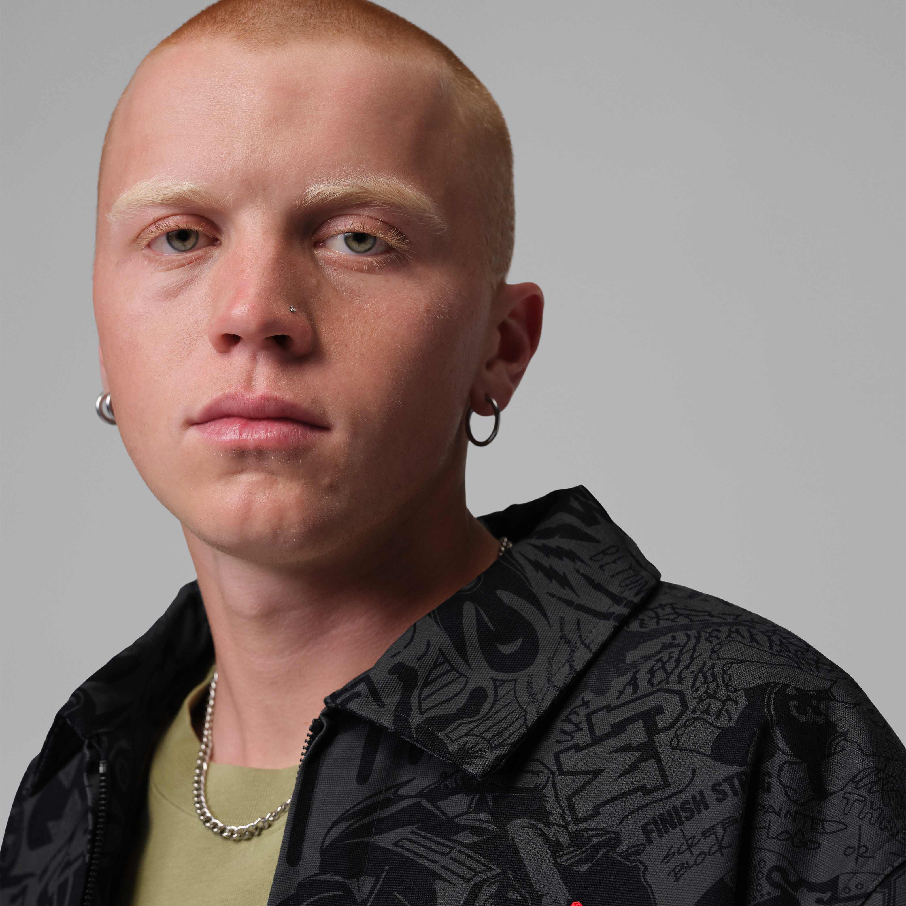 Jordan Brooklyn image number 2