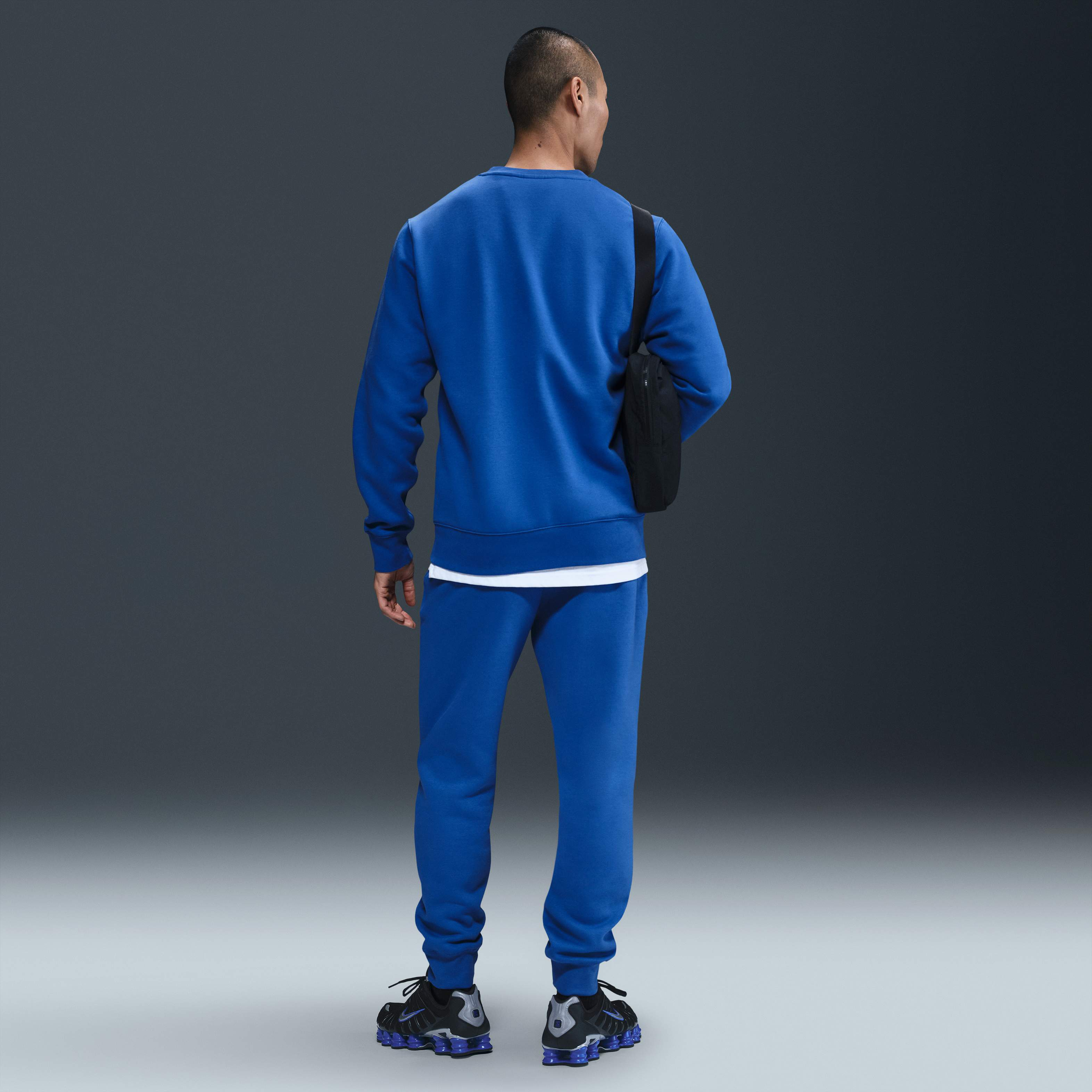 Nike Club image number 4