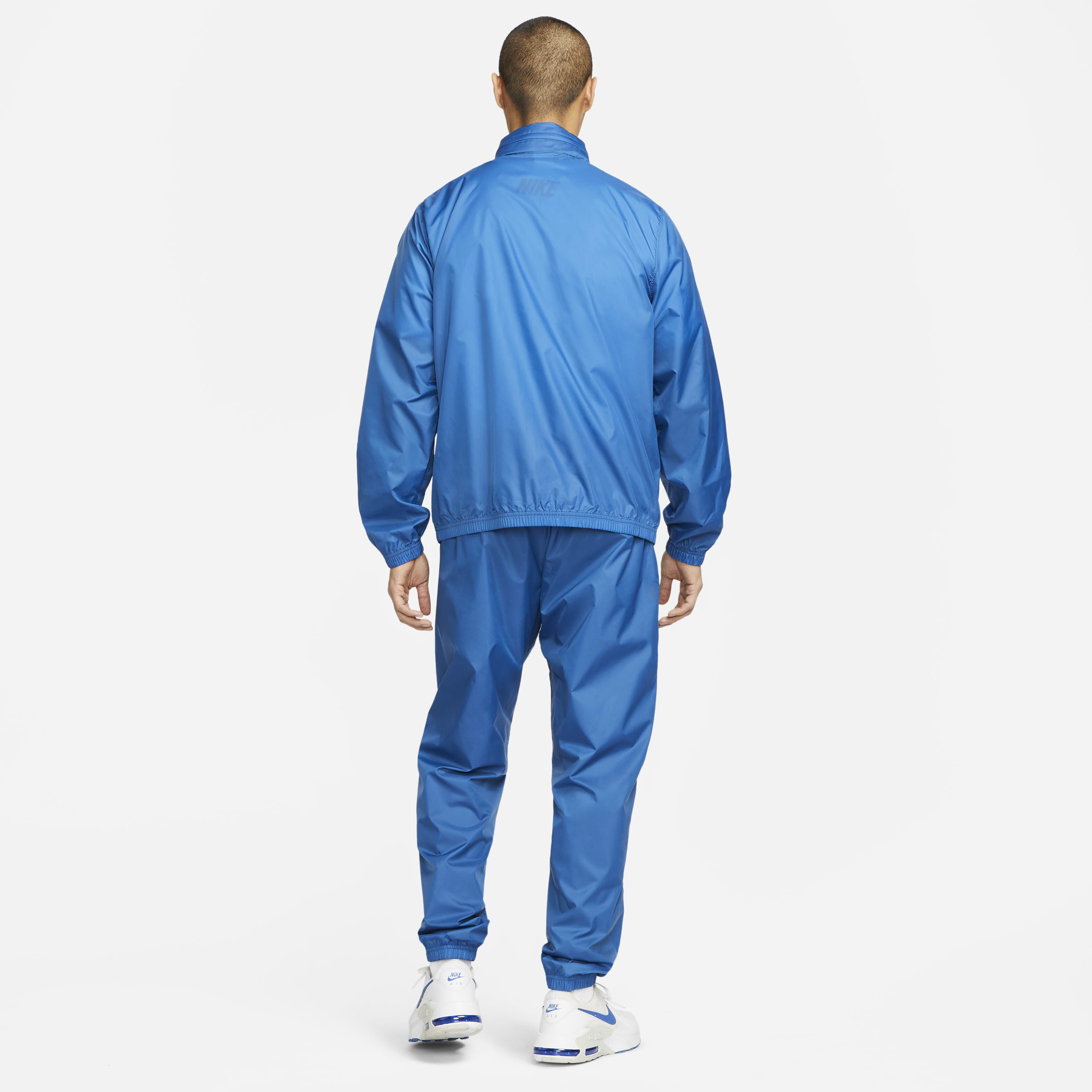 Nike Sportswear Club image number 1