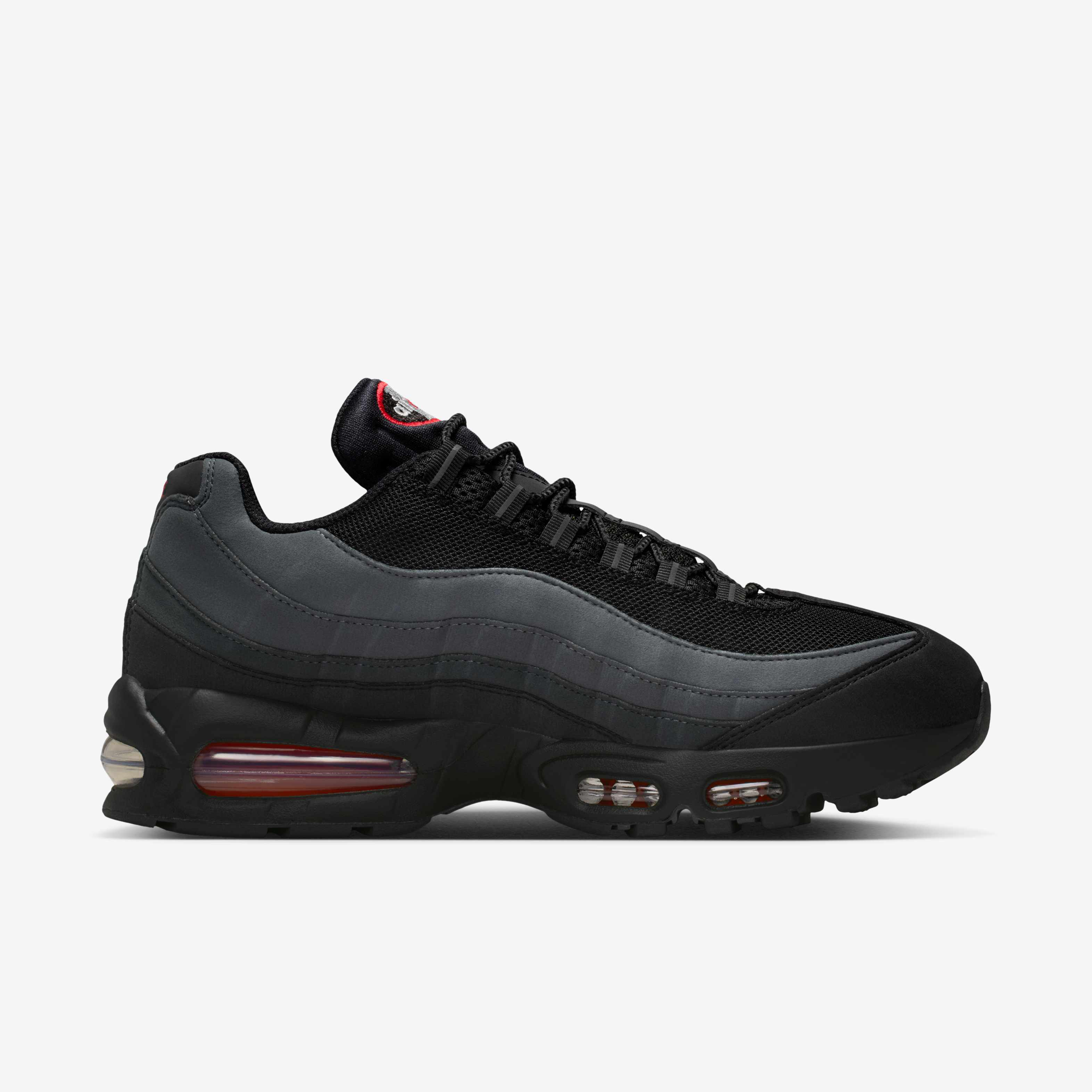 Nike Air Max 95 Big Bubble image number 2