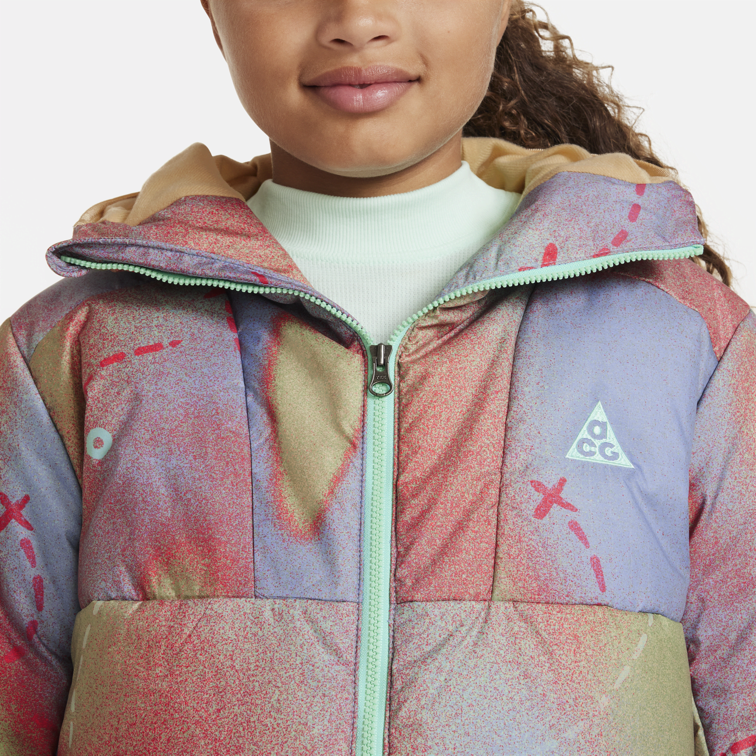 Nike ACG Storm-FIT "Rope De Dope" image number 3