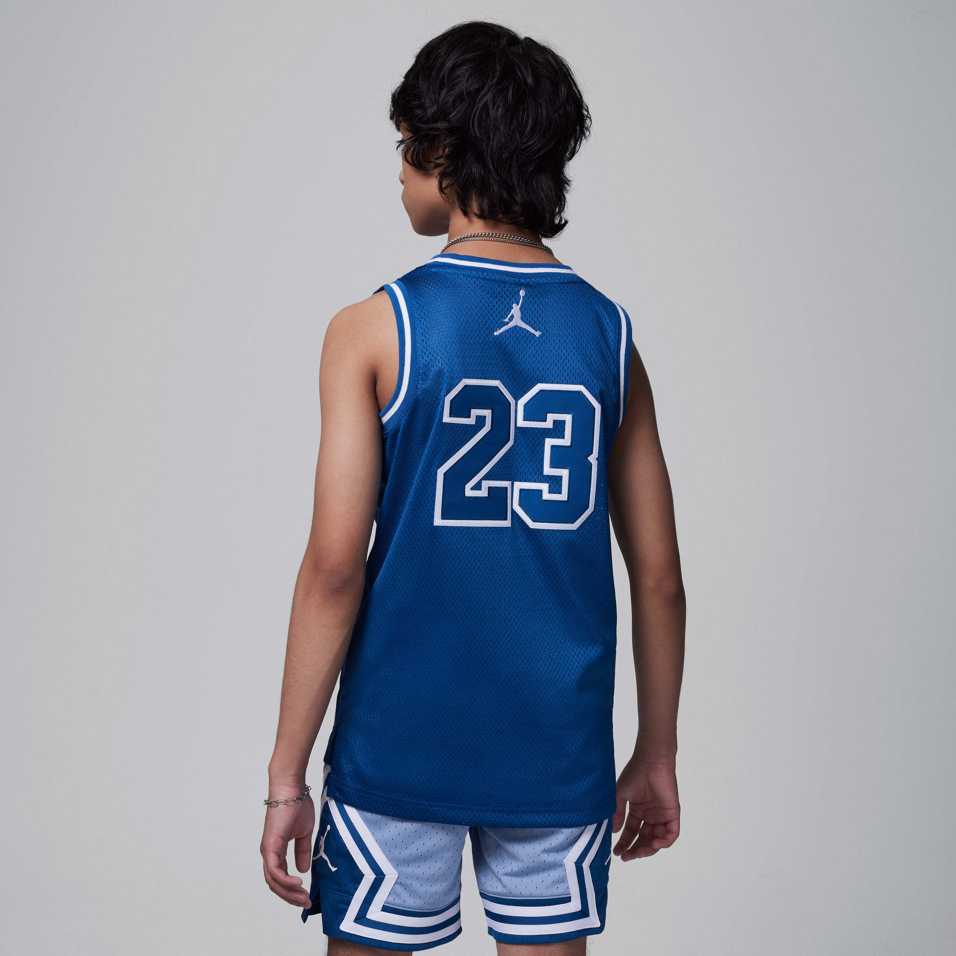 Jordan 23 Jersey image number 1