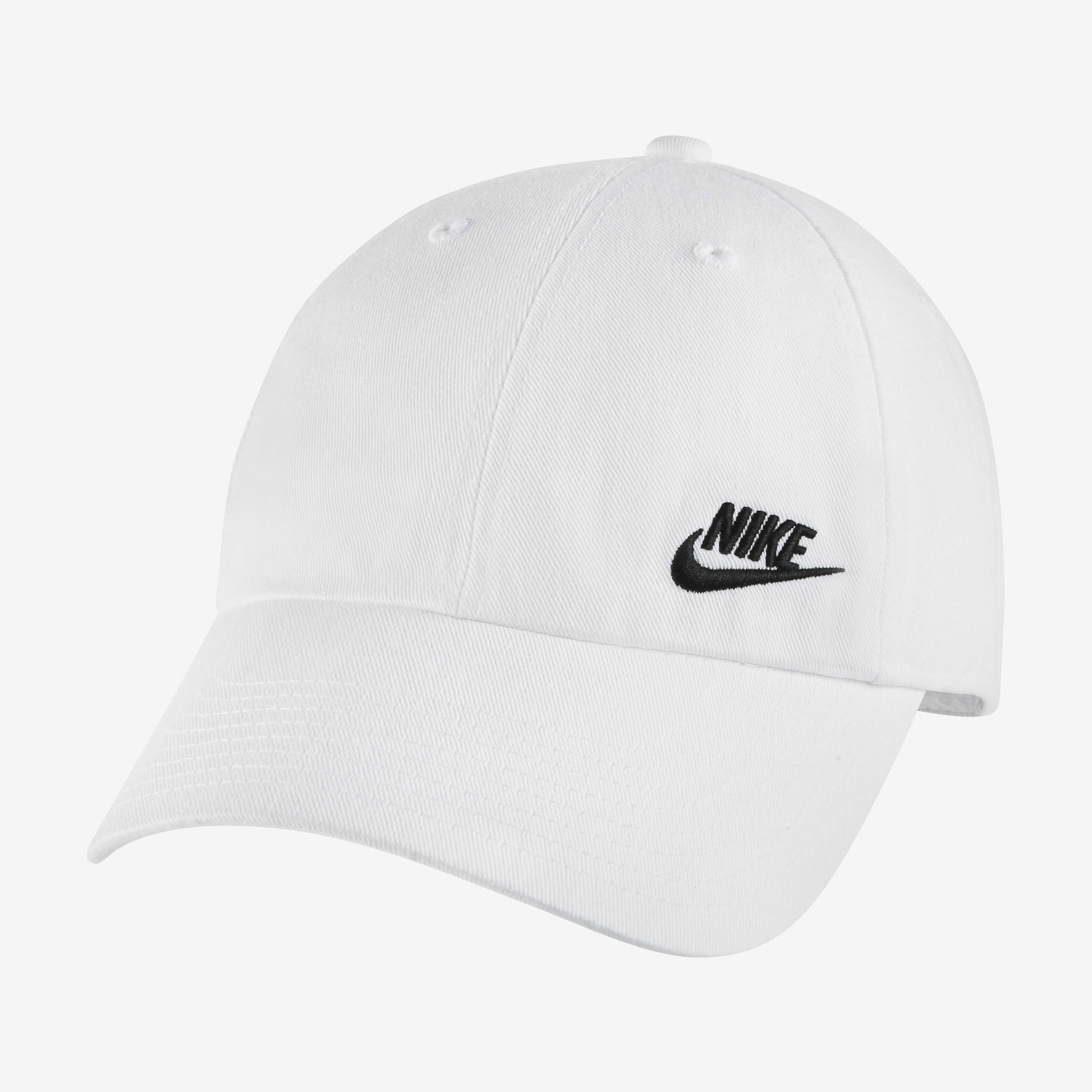 nike women's sportswear heritage86 futura ball cap
