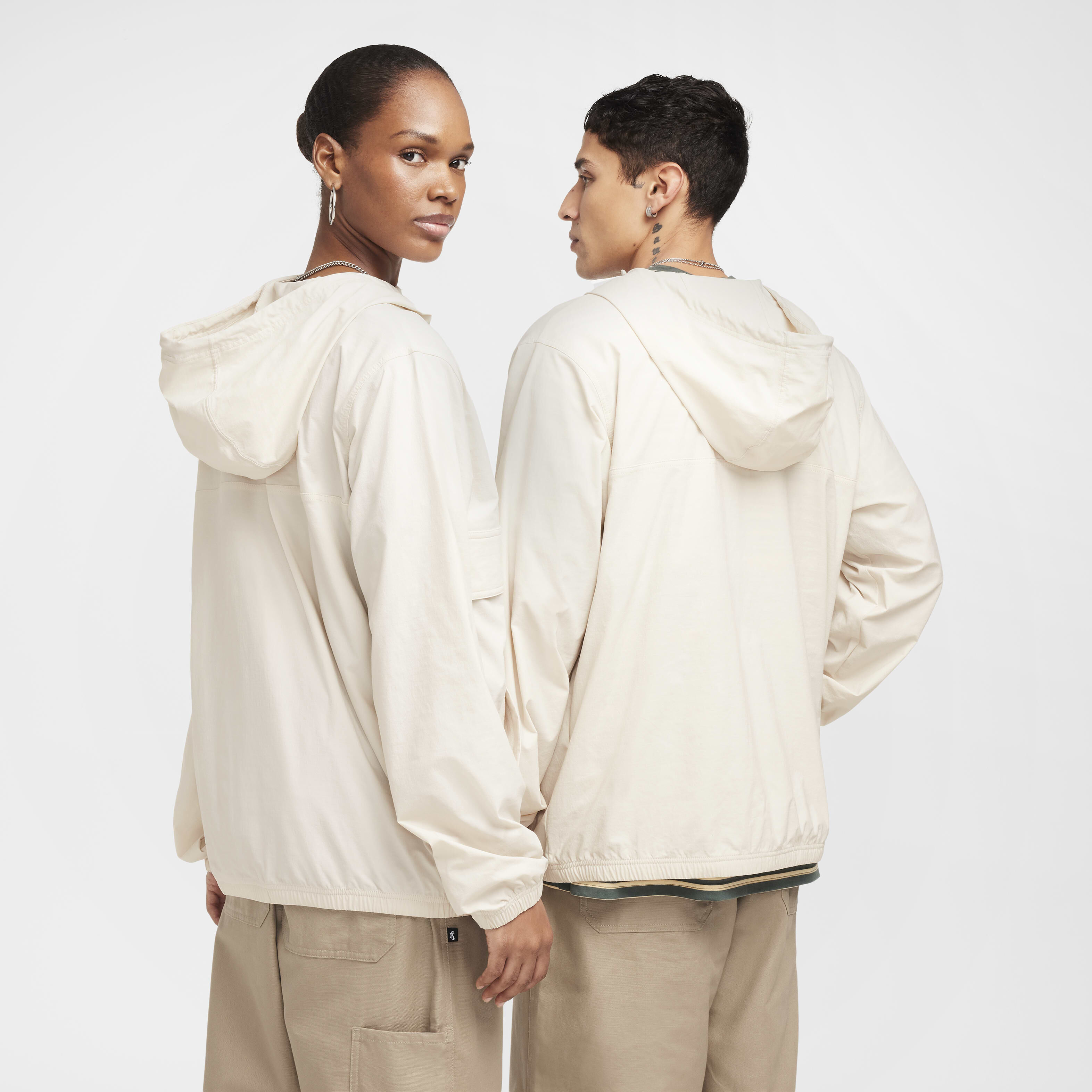 نايكي اس بي image number 1