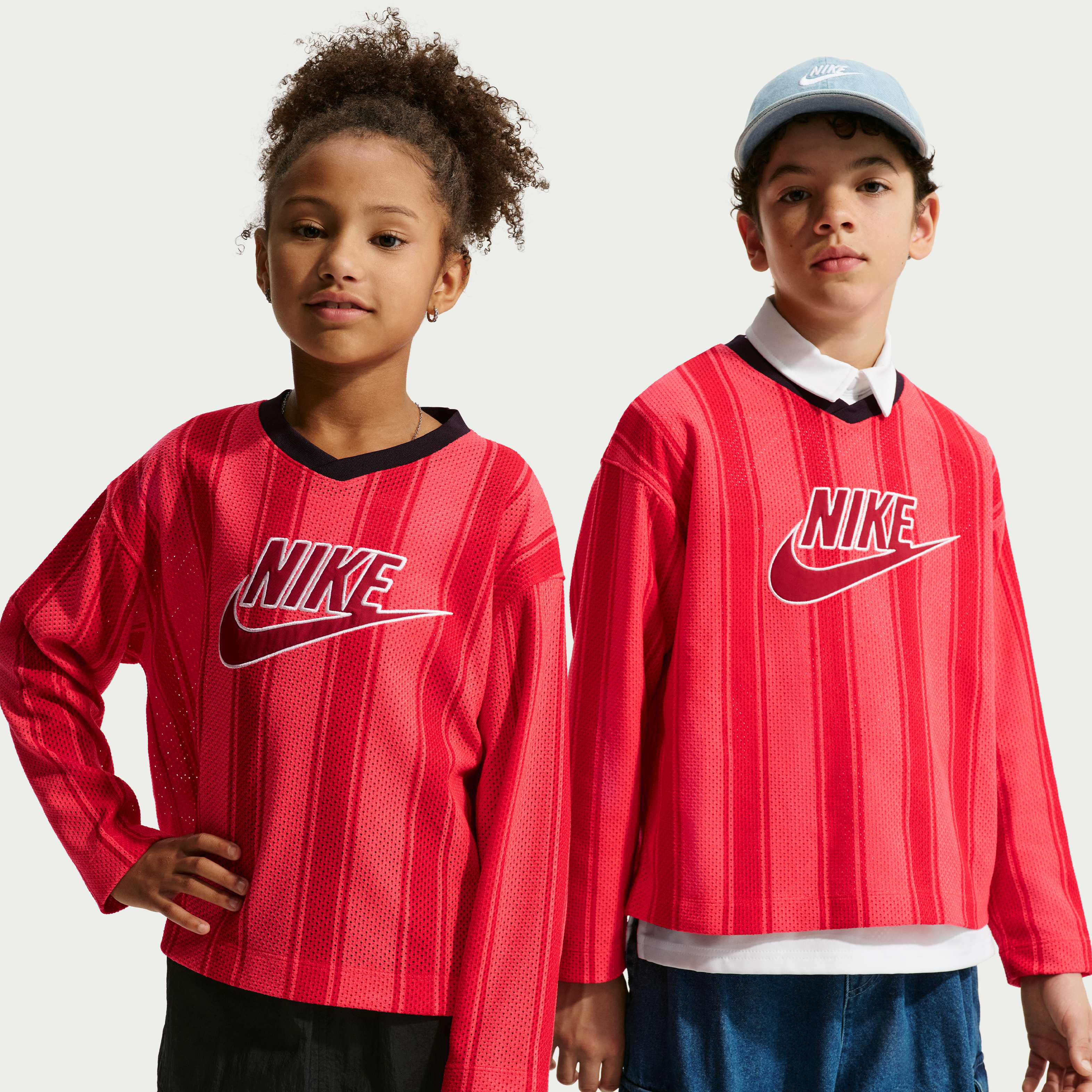 Nike Sportswear Collection image number 0