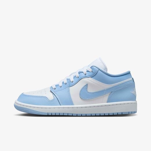 Sale for Women-JRDN, Air Jordan 1 Low, Women's Shoes