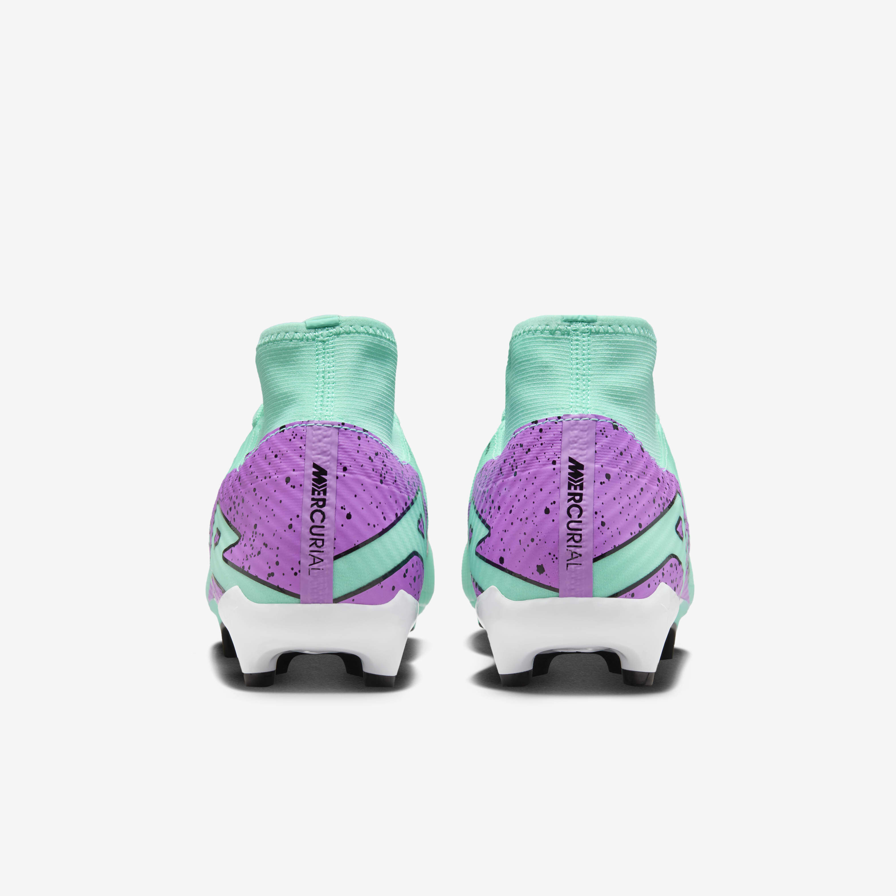 Nike mercurial multi ground speed system top