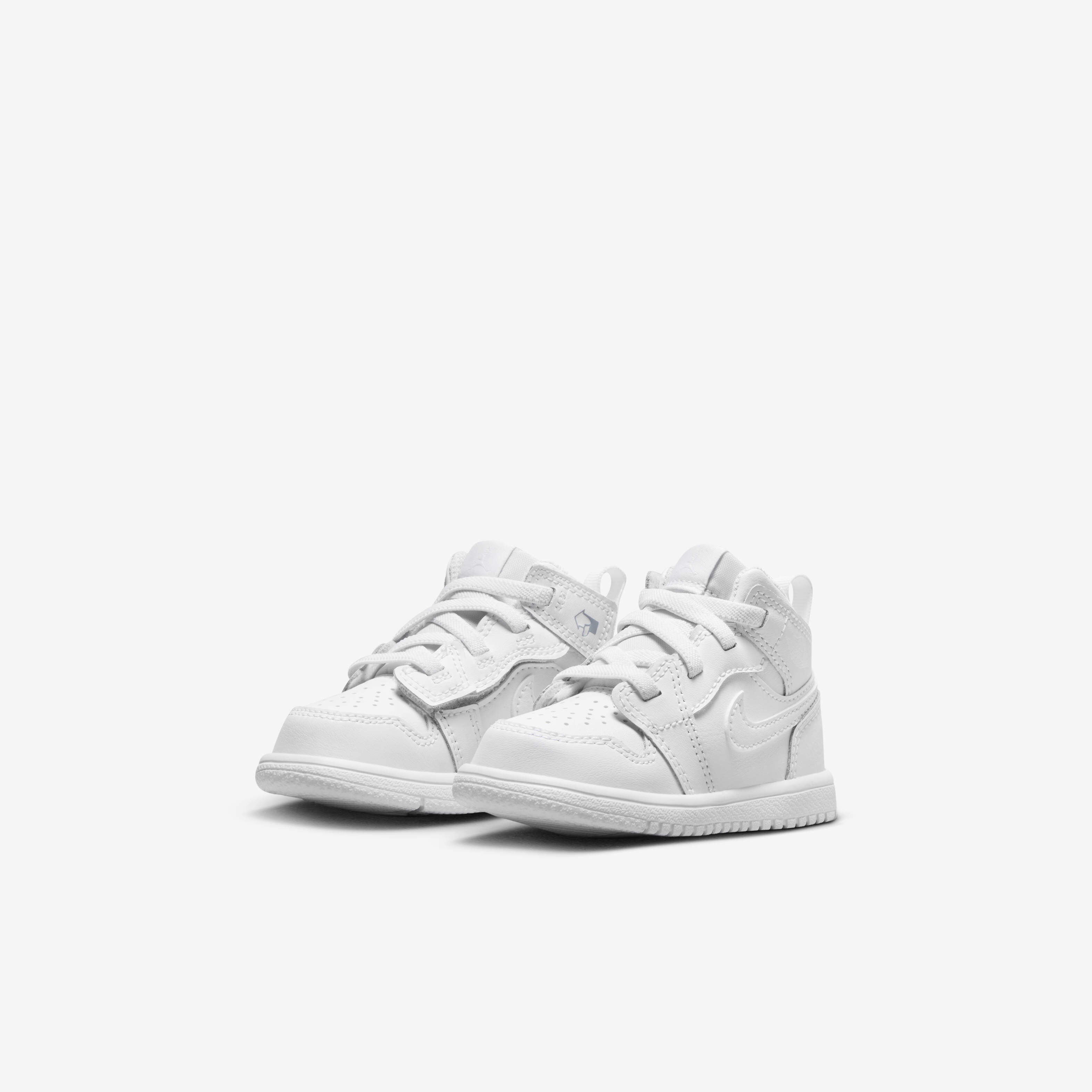 Jordan 1 Mid Alt image number 4