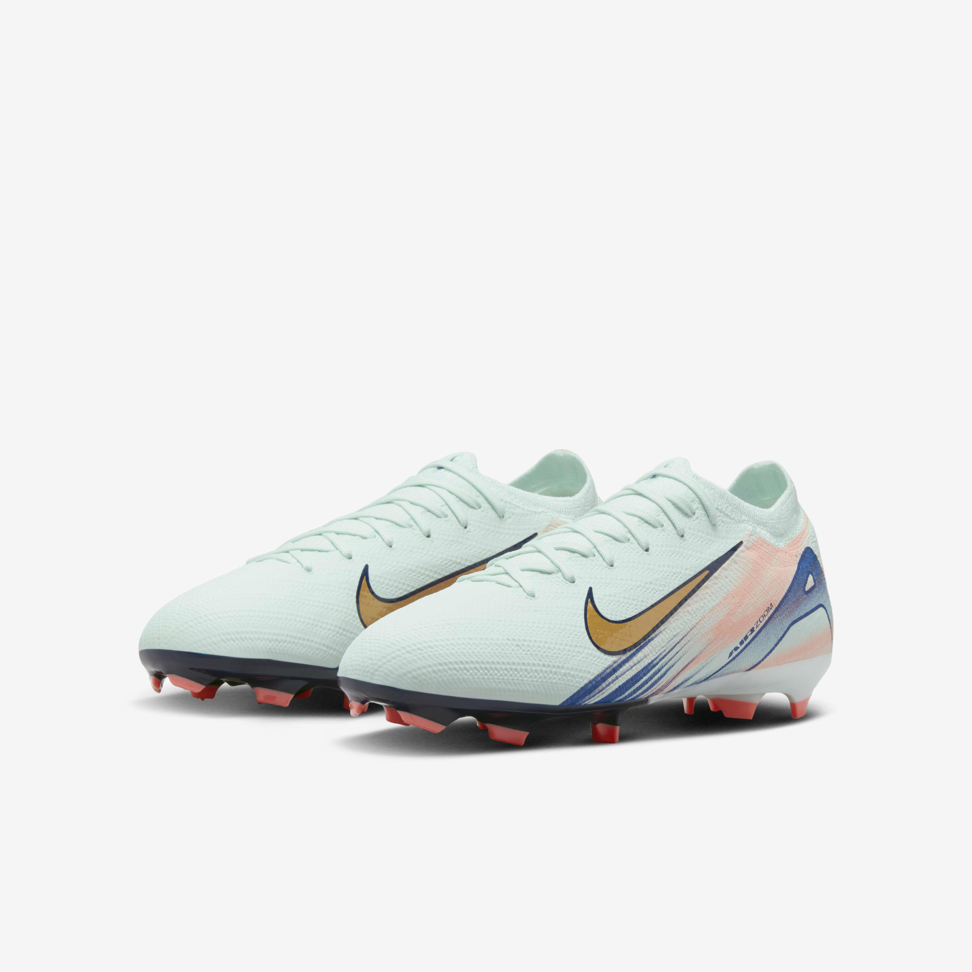 Buy Nike Jr. Vapor 16 Pro Mercurial Dream Speed Older Kids FG Low Top Football Boot Nike Kuwait Official