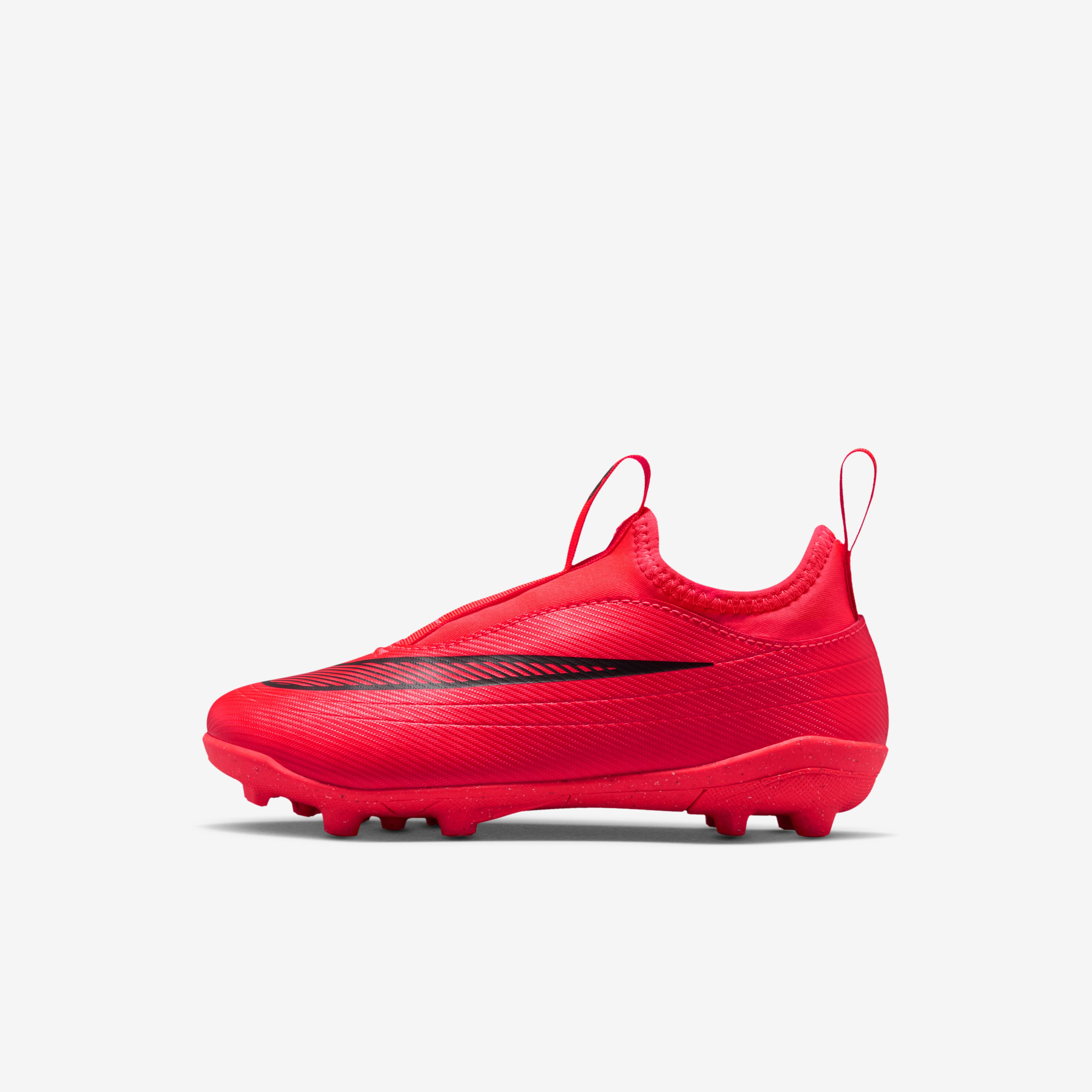 Nike Jr. Mercurial Vapor 17 Club image number 0