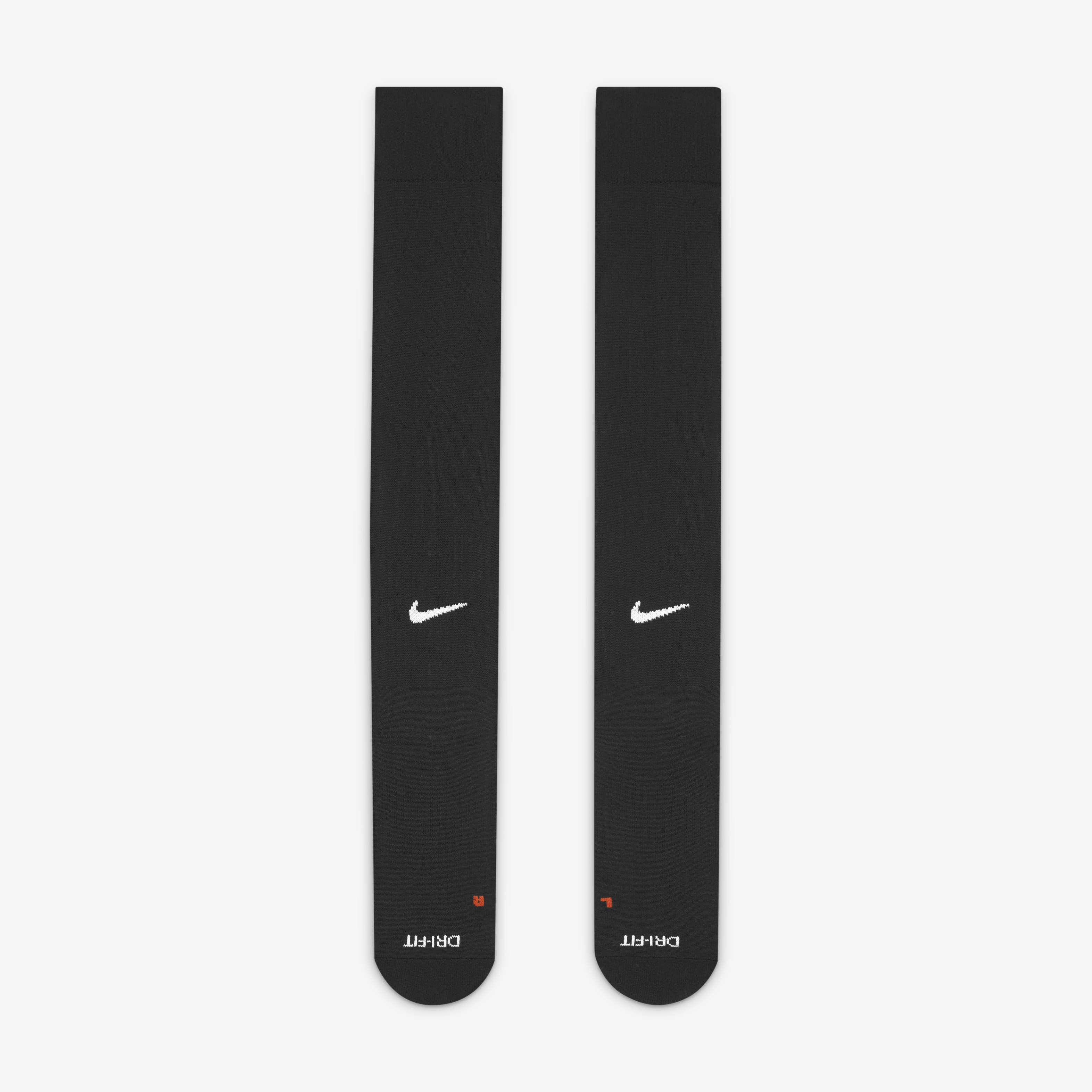 Wide calf nike socks online
