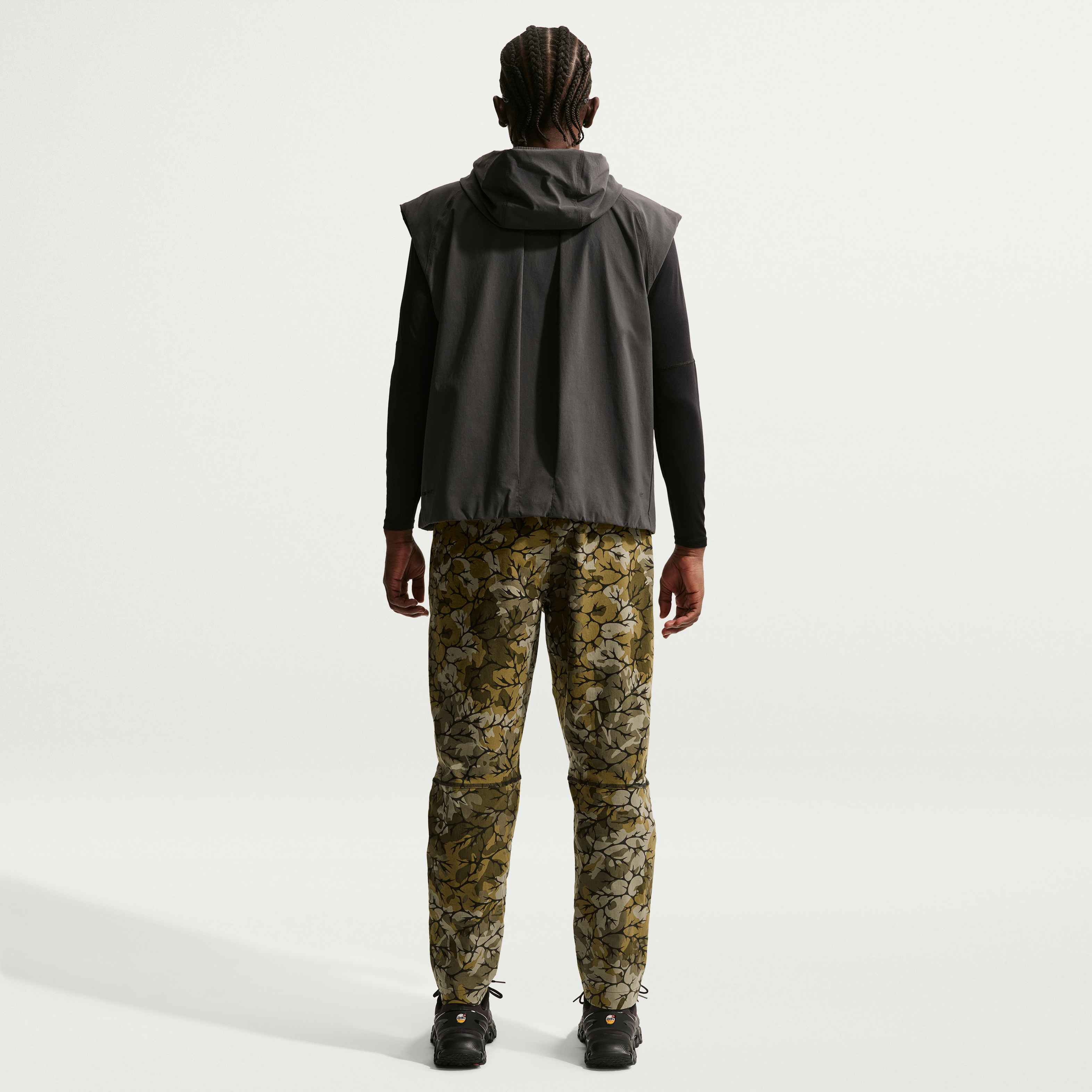 Nike Tech image number 4