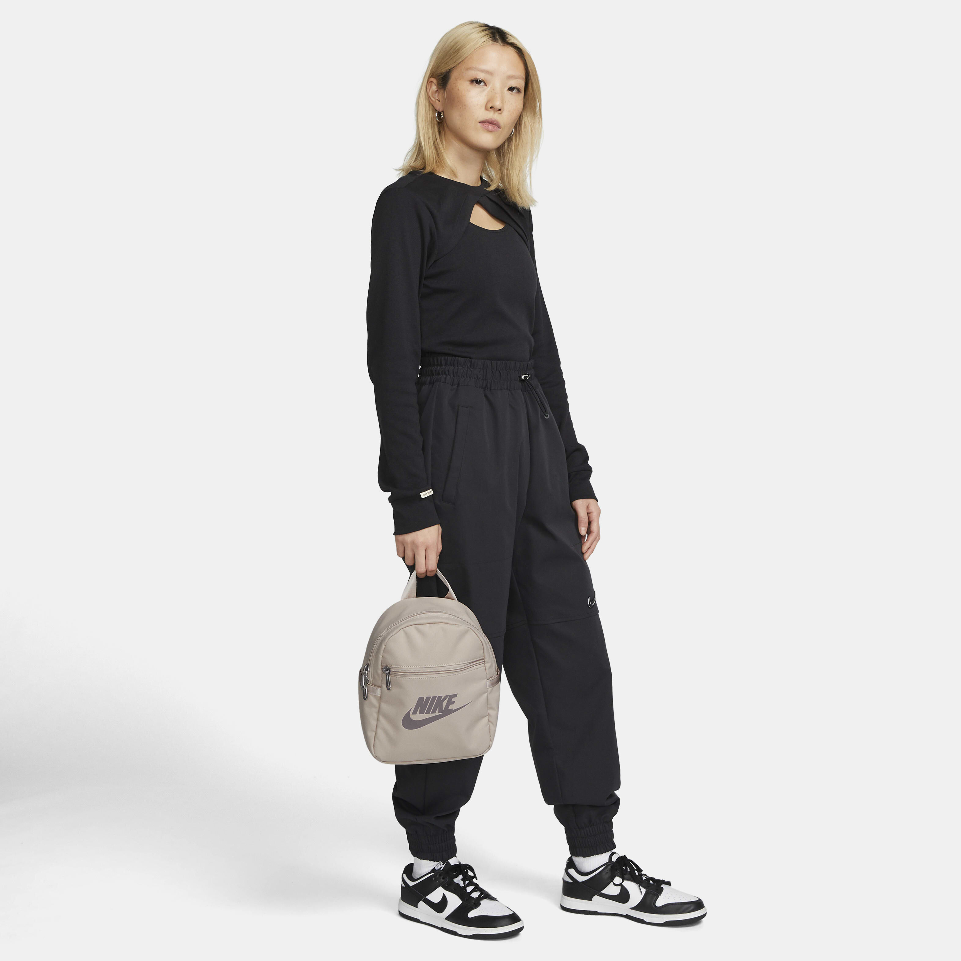 نايكي سبورتسوير فوتورا 365 image number 7