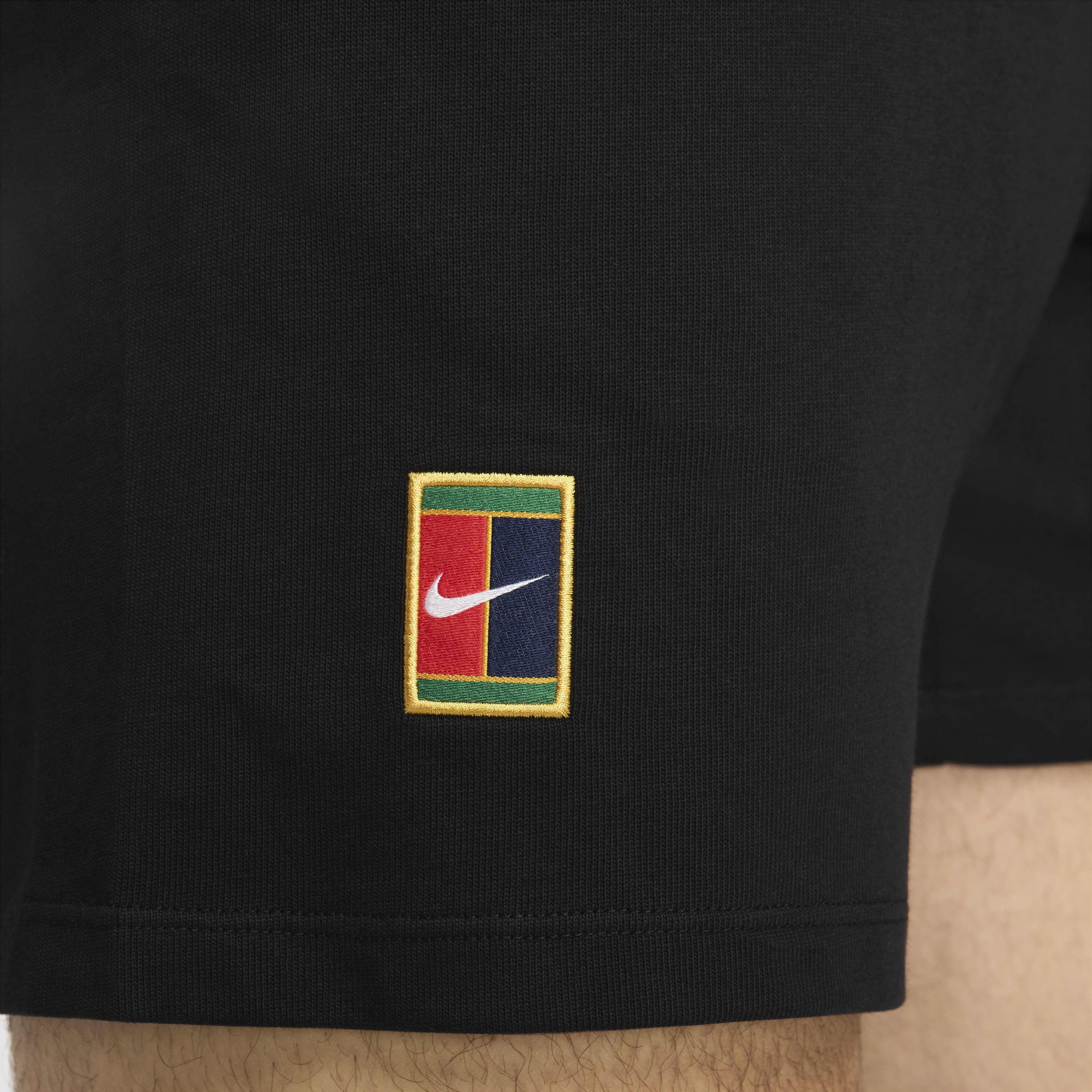 NikeCourt Heritage image number 6