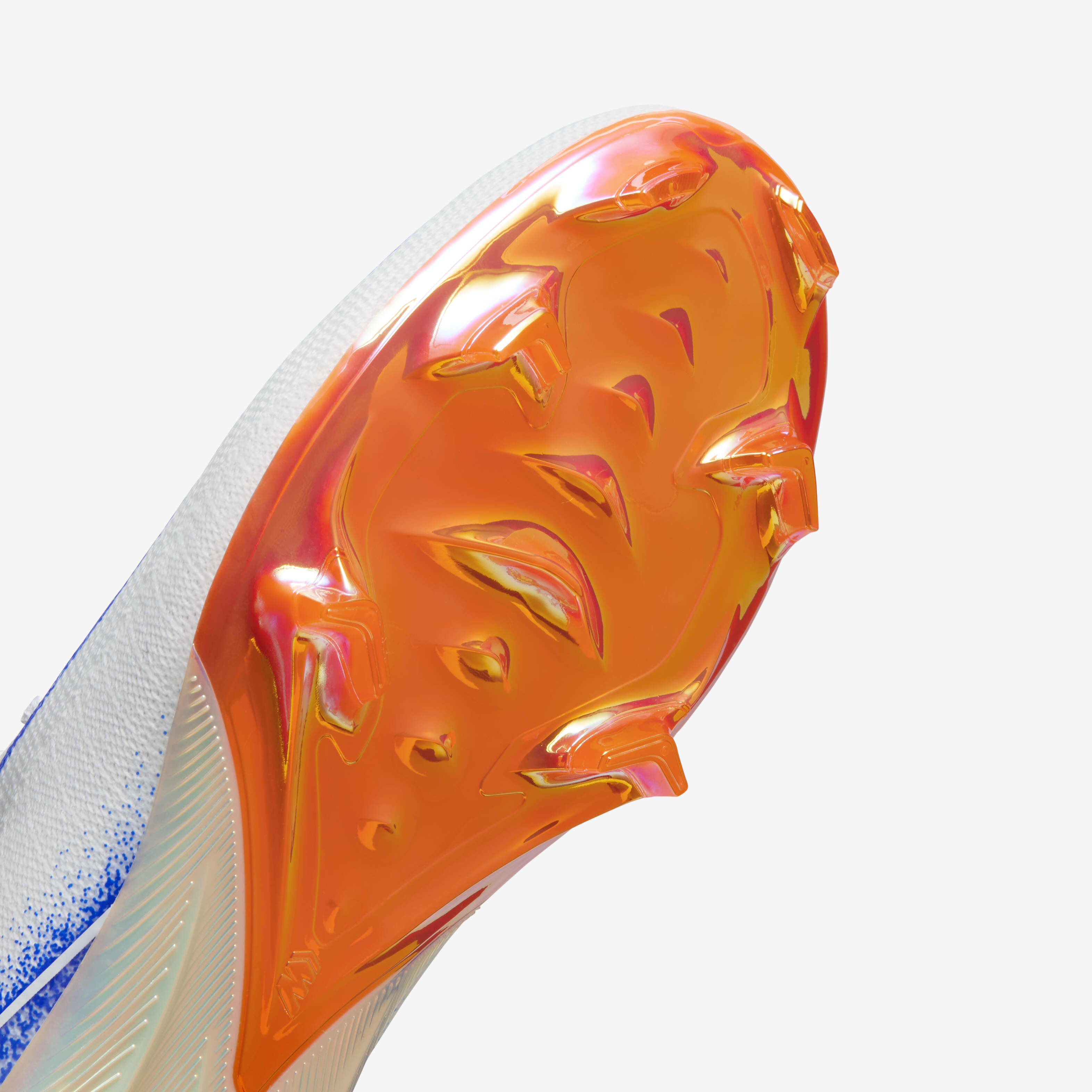 نايكي جونيور ميركيوريال فيبور 16 برو بلوبرينت image number 6