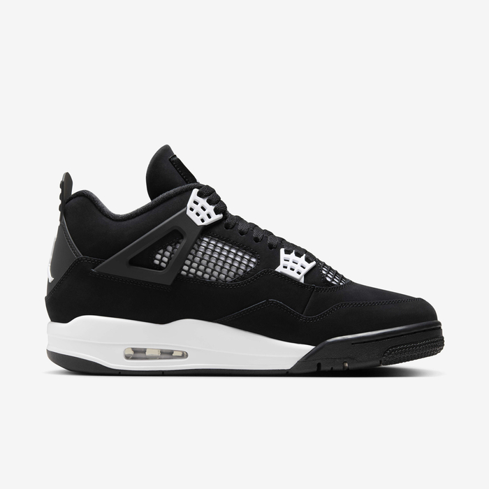 Air Jordan 4 Retro 'White Thunder' image number 2 Air Jordan 4 Retro 'White Thunder' image number 2