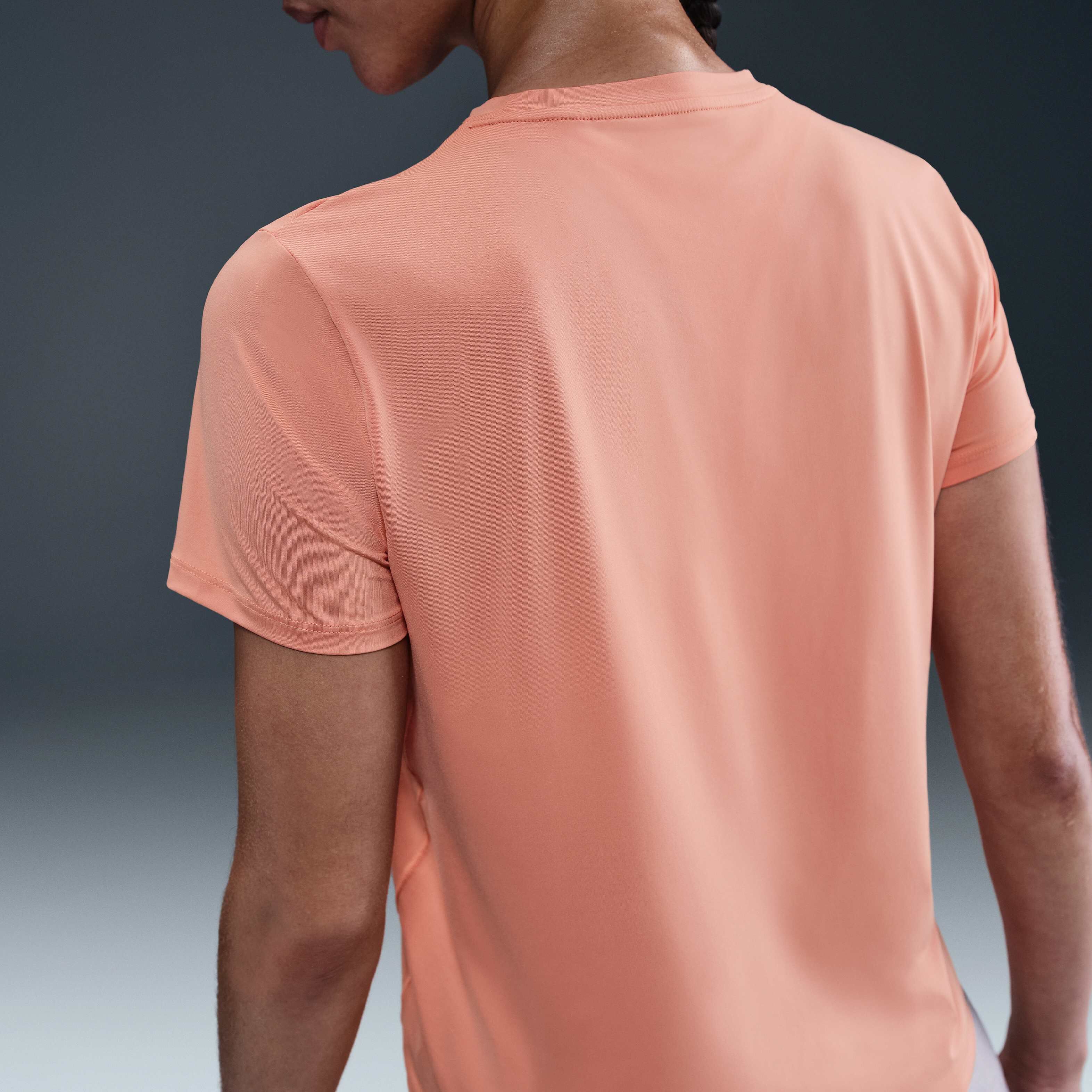 Buy Nike One Classic Women's Dri-FIT Short-Sleeve Top